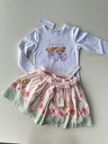 Balloon chic - set -104