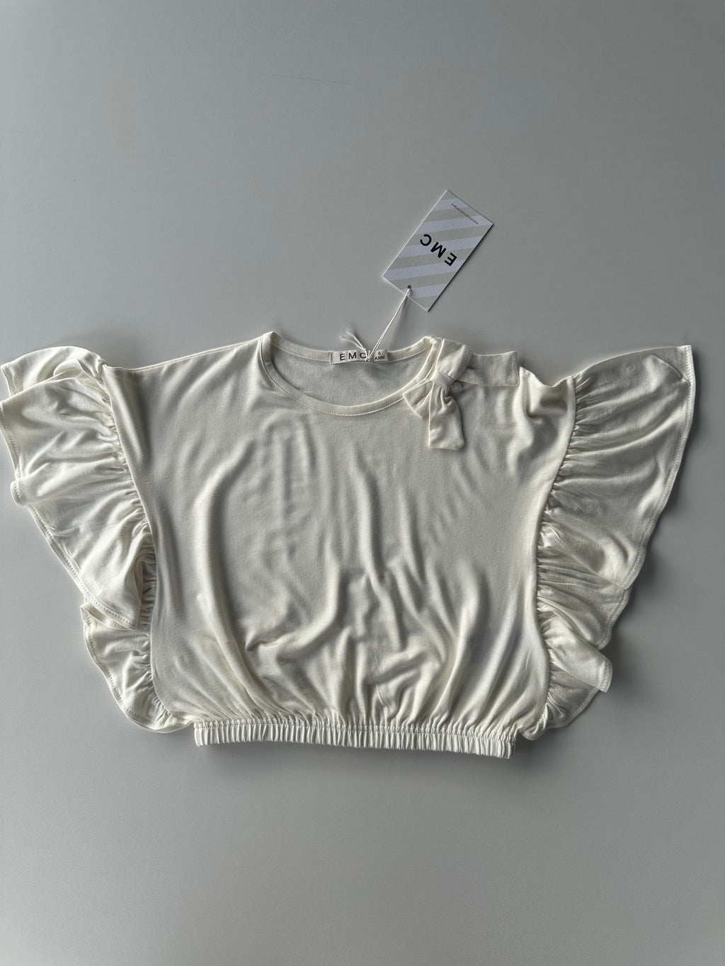 EMC - t-shirt - 104