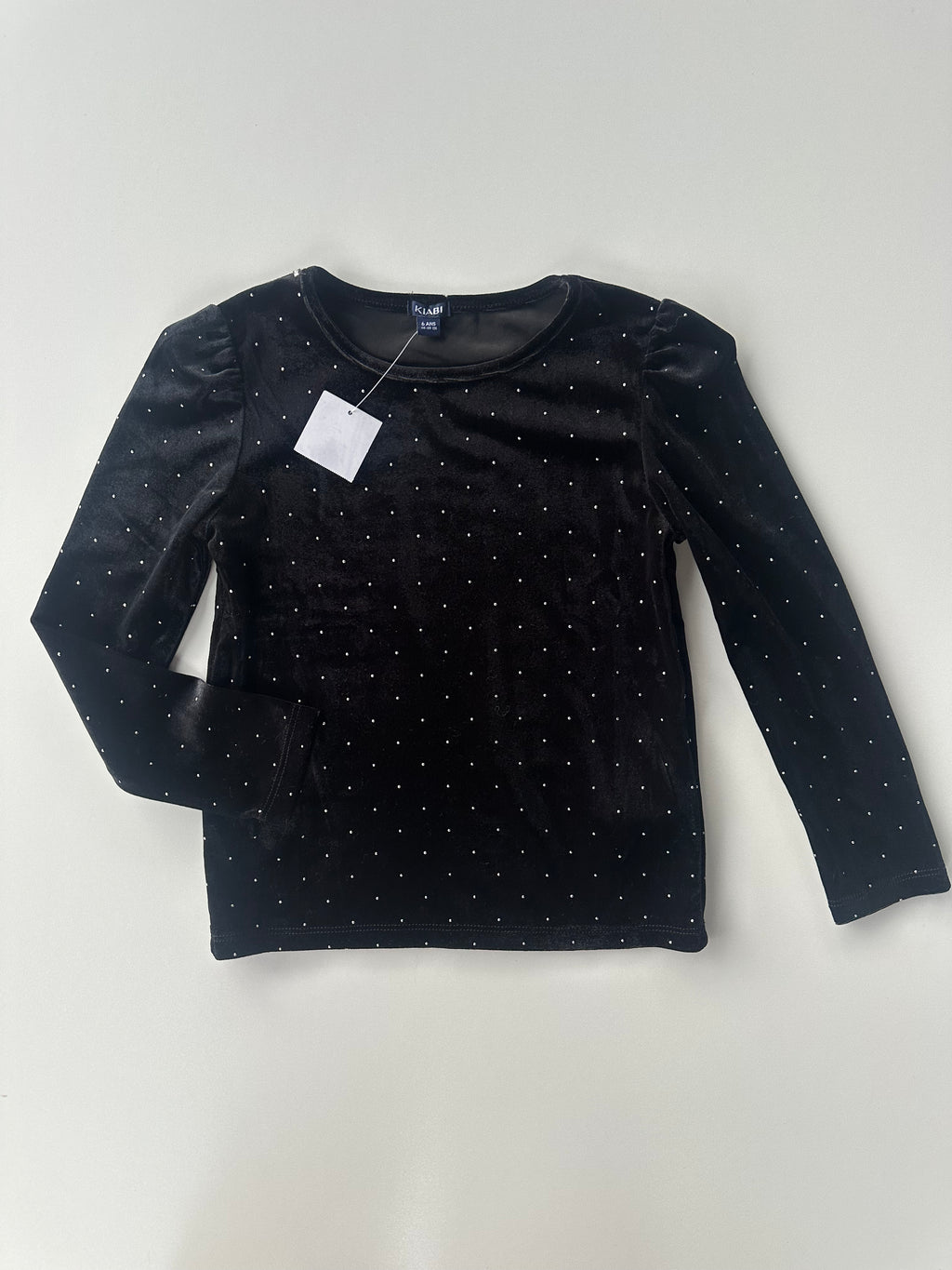 Kiabi - longsleeve - 116