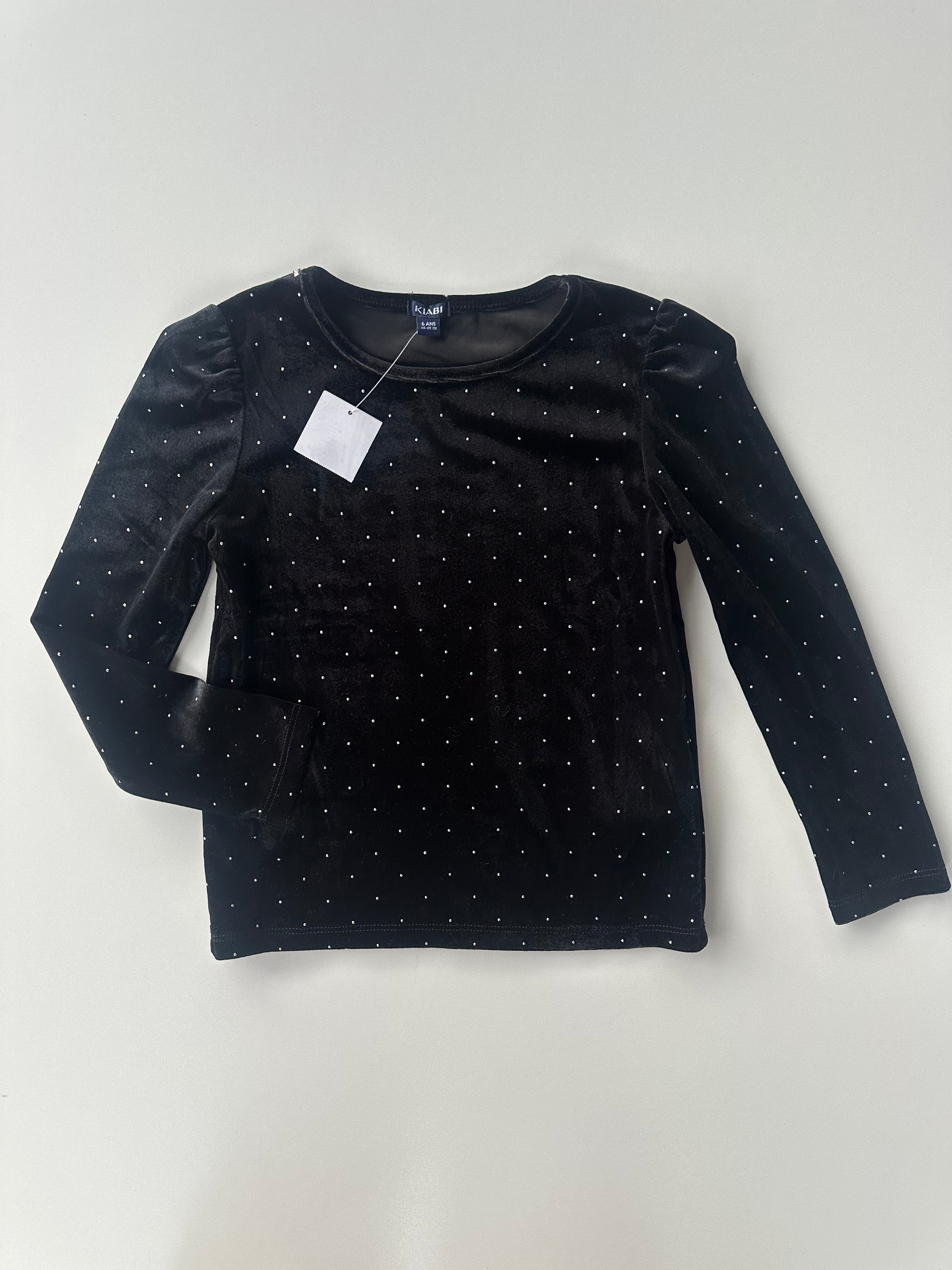 Kiabi - longsleeve - 116