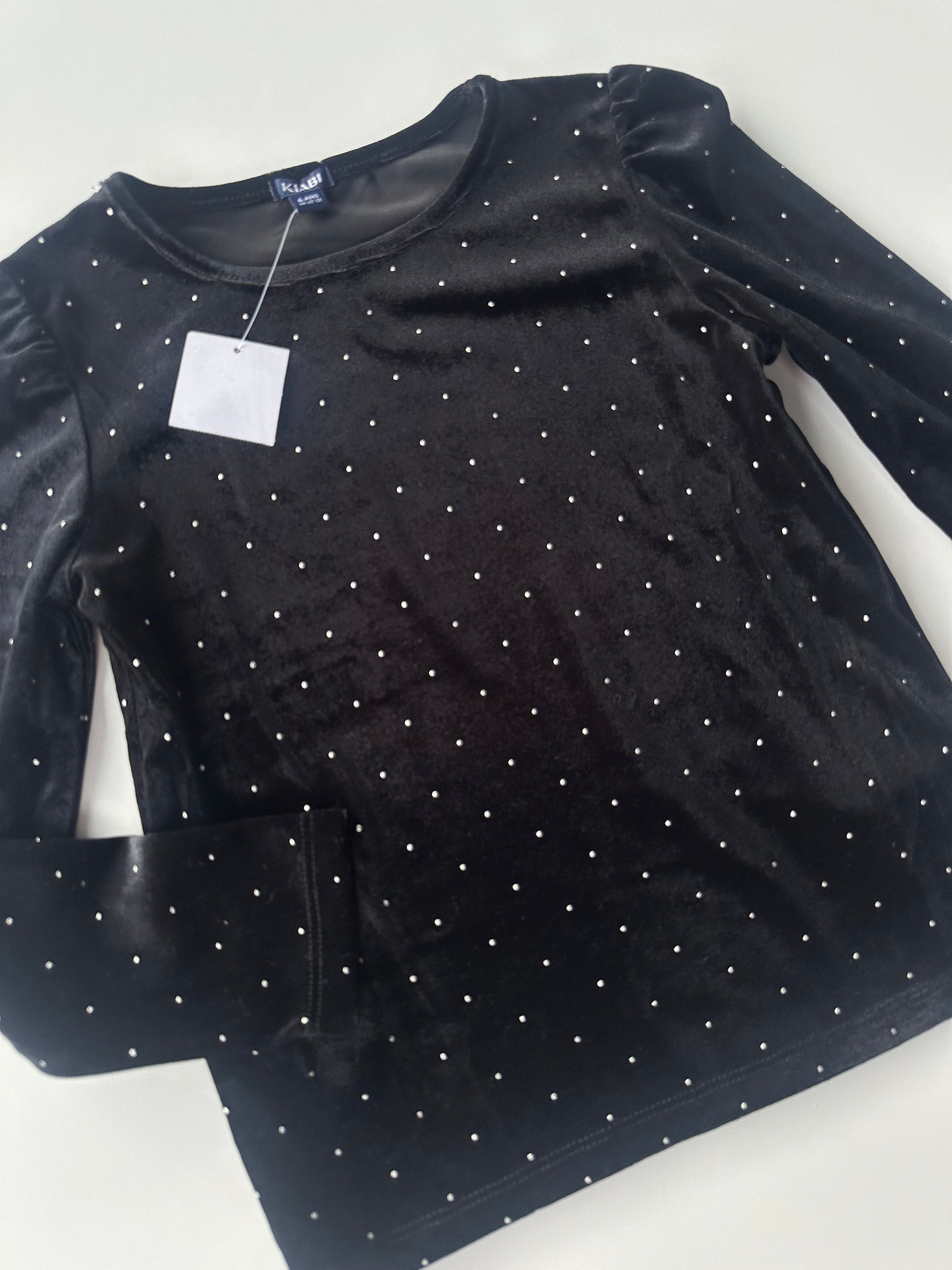 Kiabi - longsleeve - 116