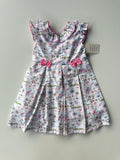 Baby Ferr- jurk - 118