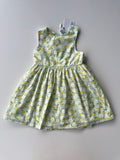 Newness - jurk - 116