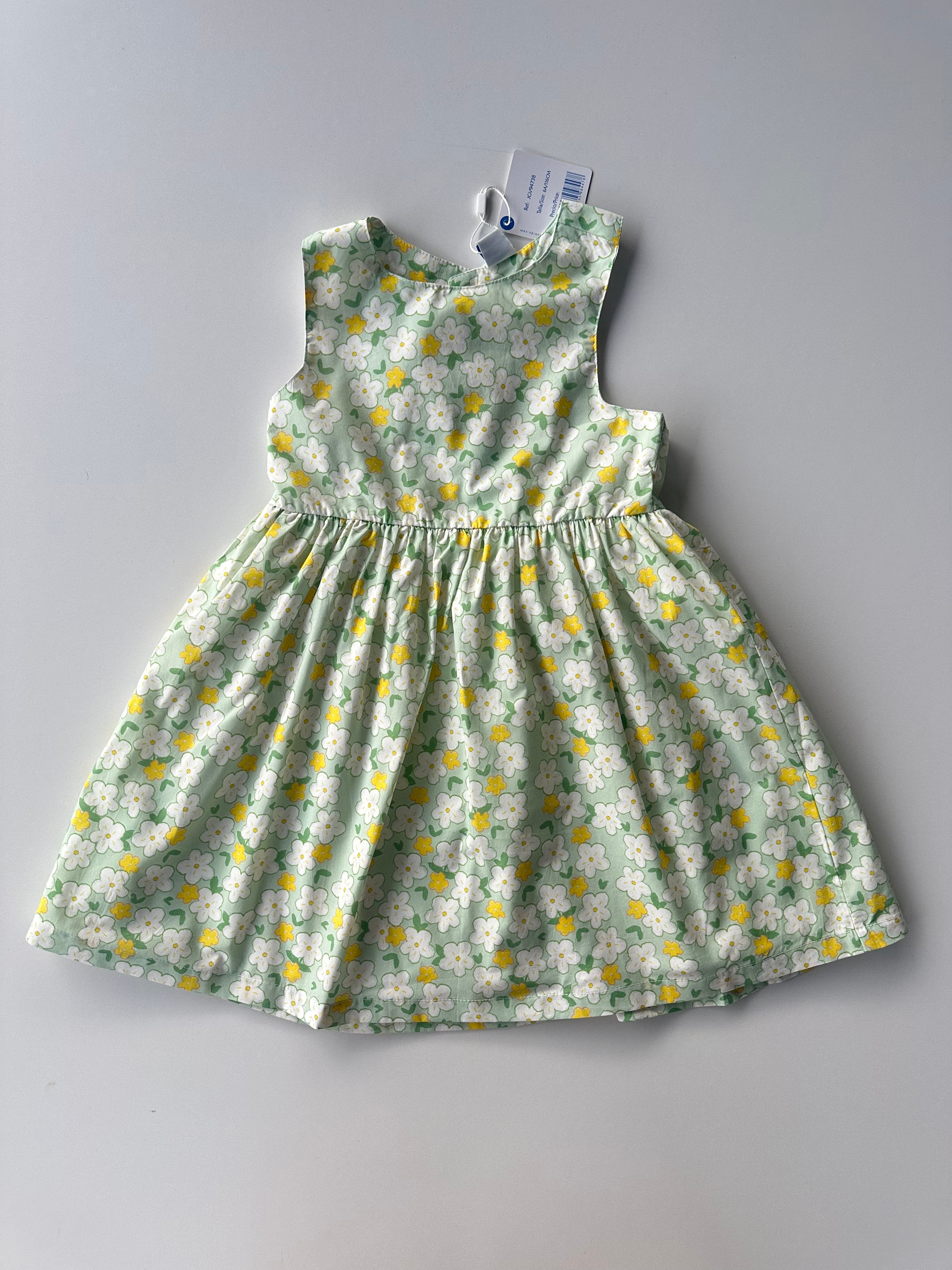 Newness - jurk - 116