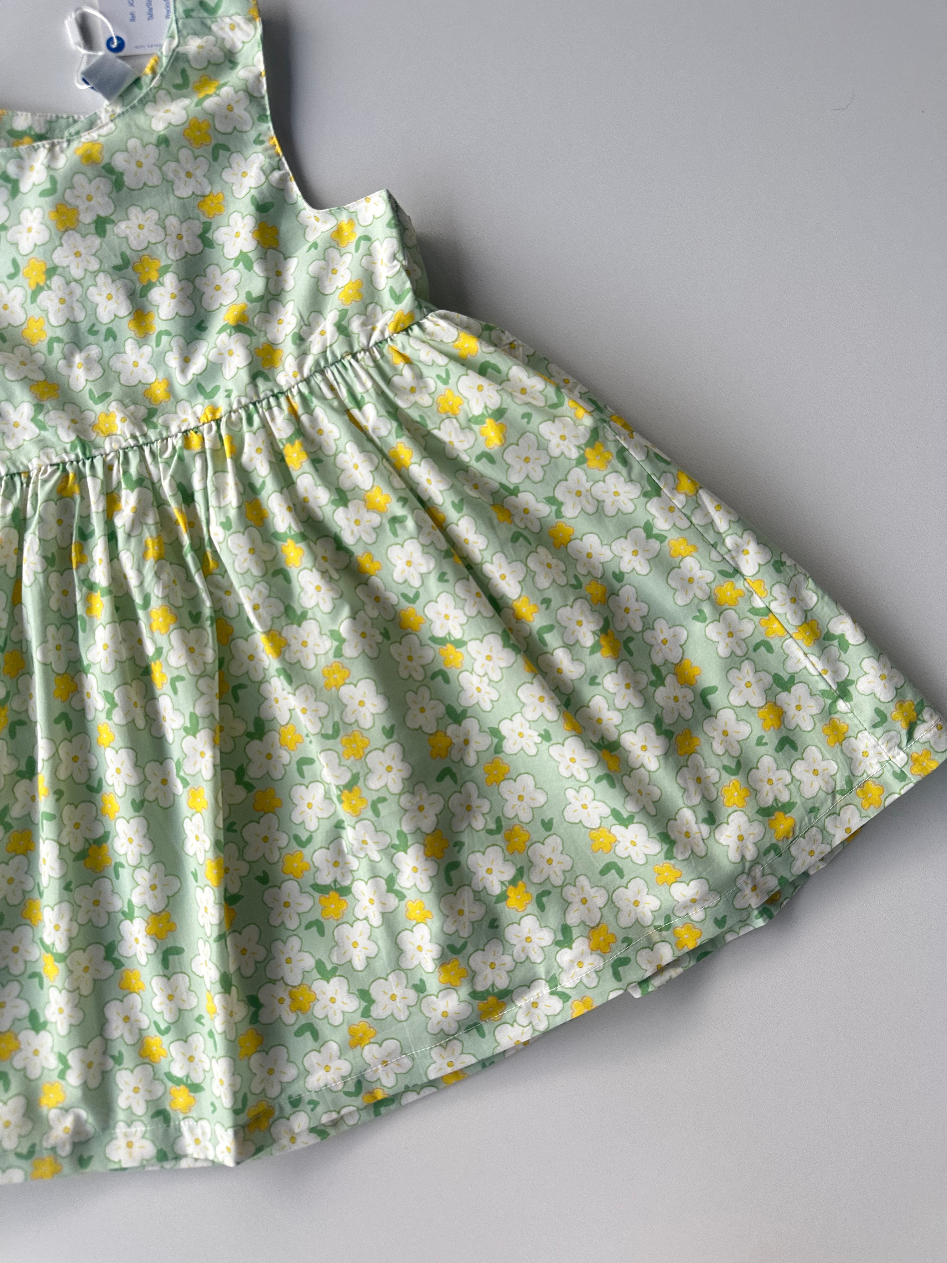 Newness - jurk - 116