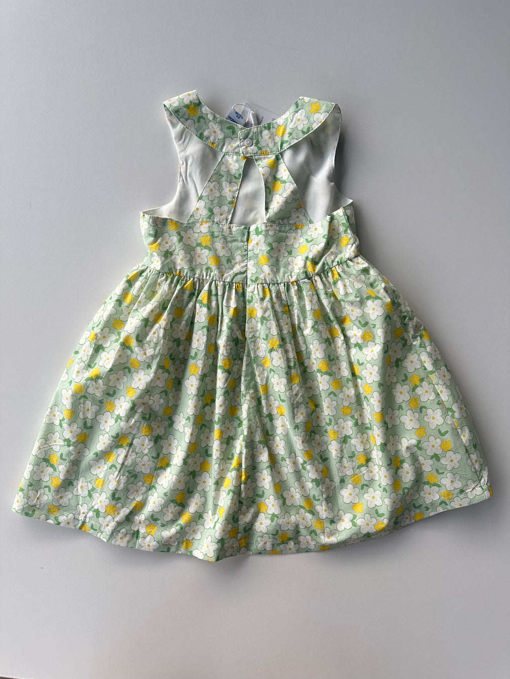 Newness - jurk - 116