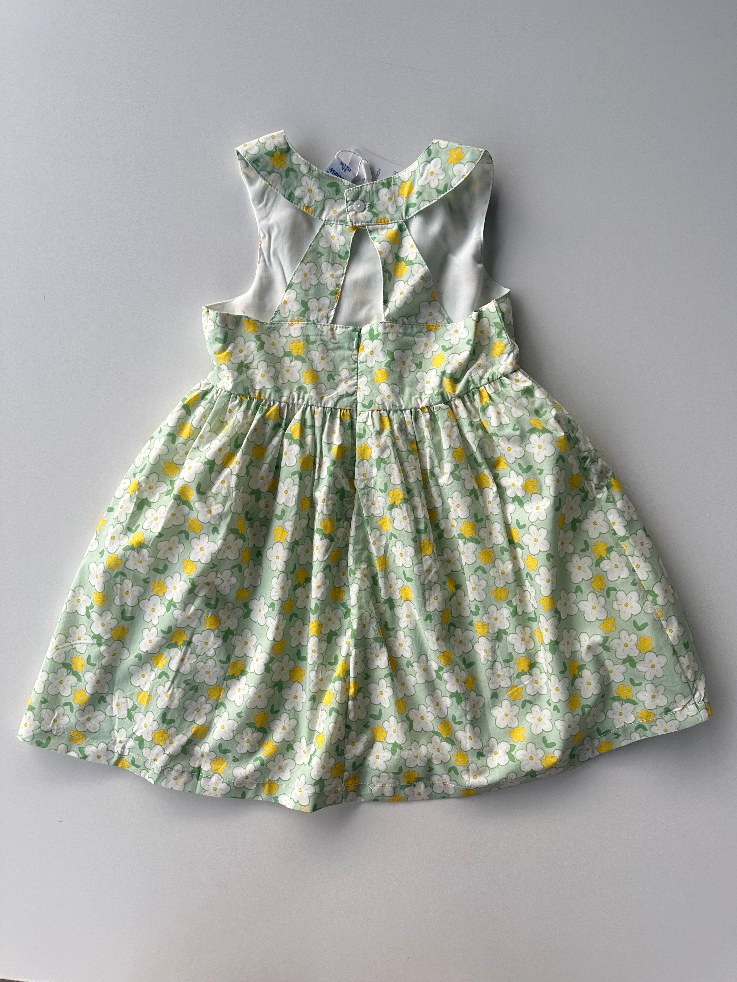 Newness - jurk - 116
