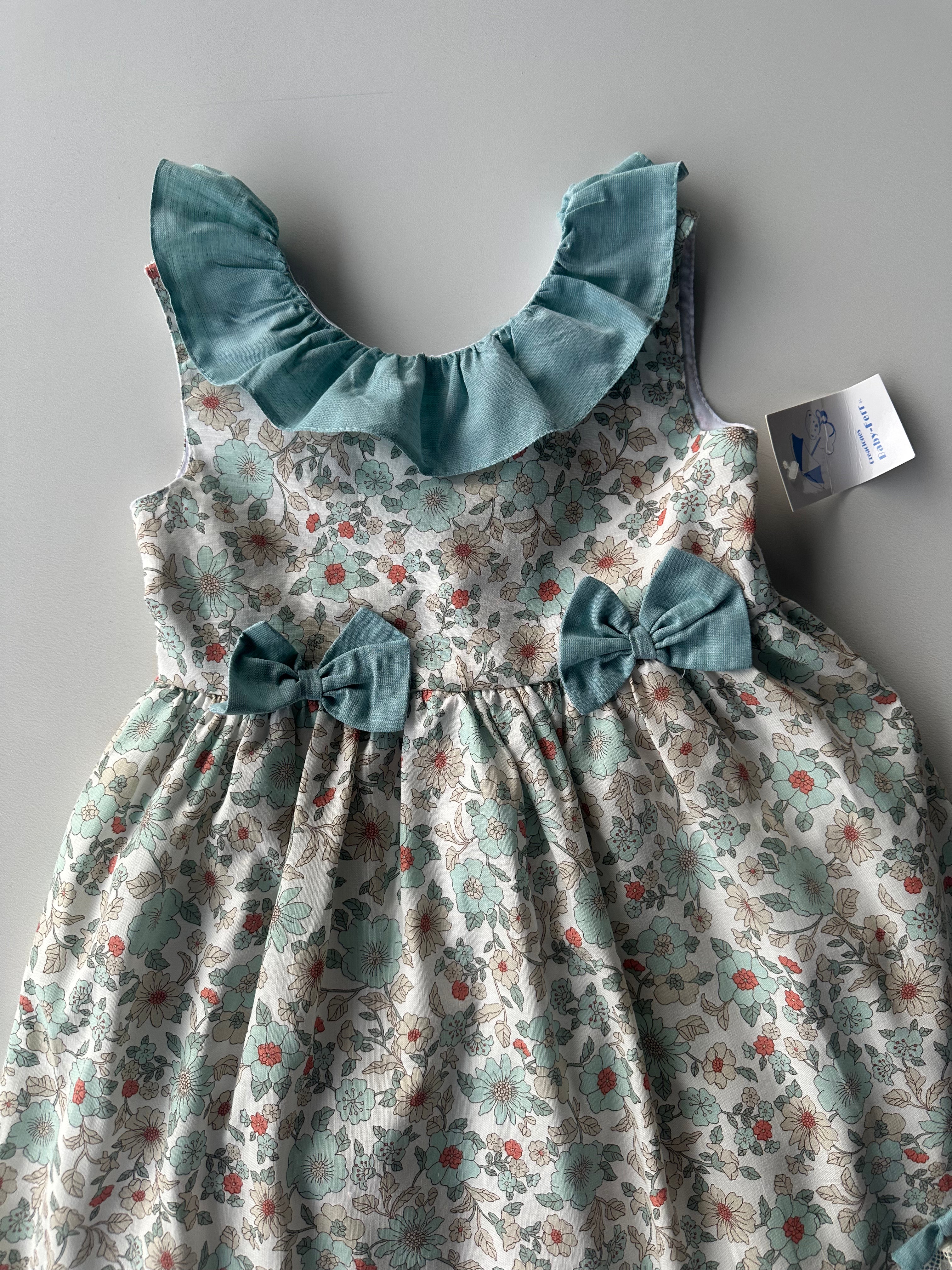 Baby Ferr - jurk - 116