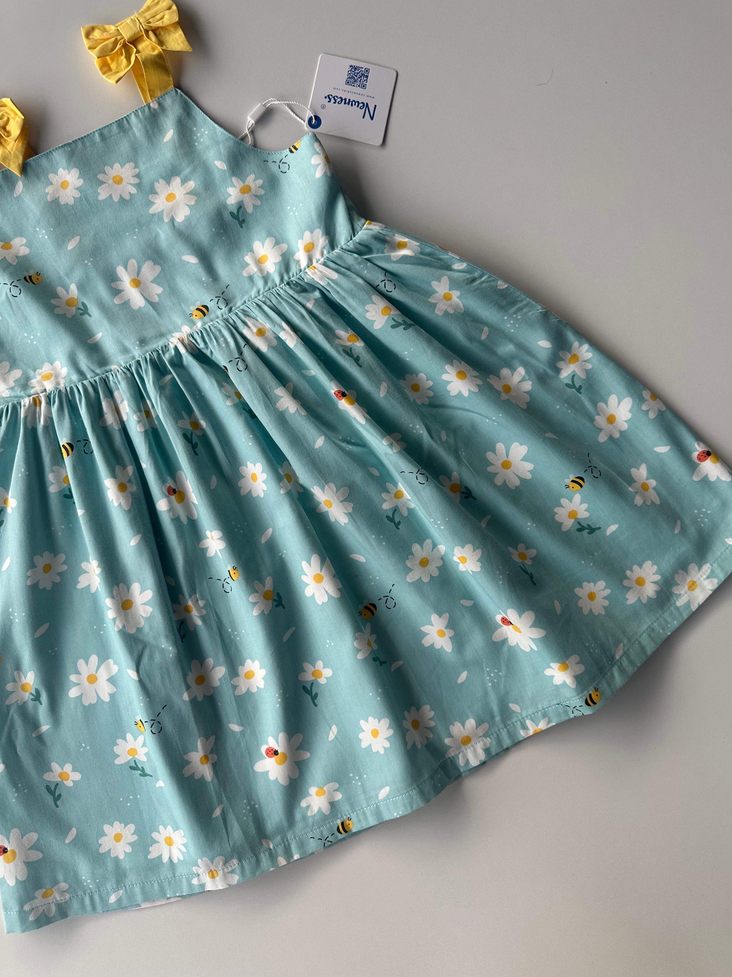 Newness - jurk - 115
