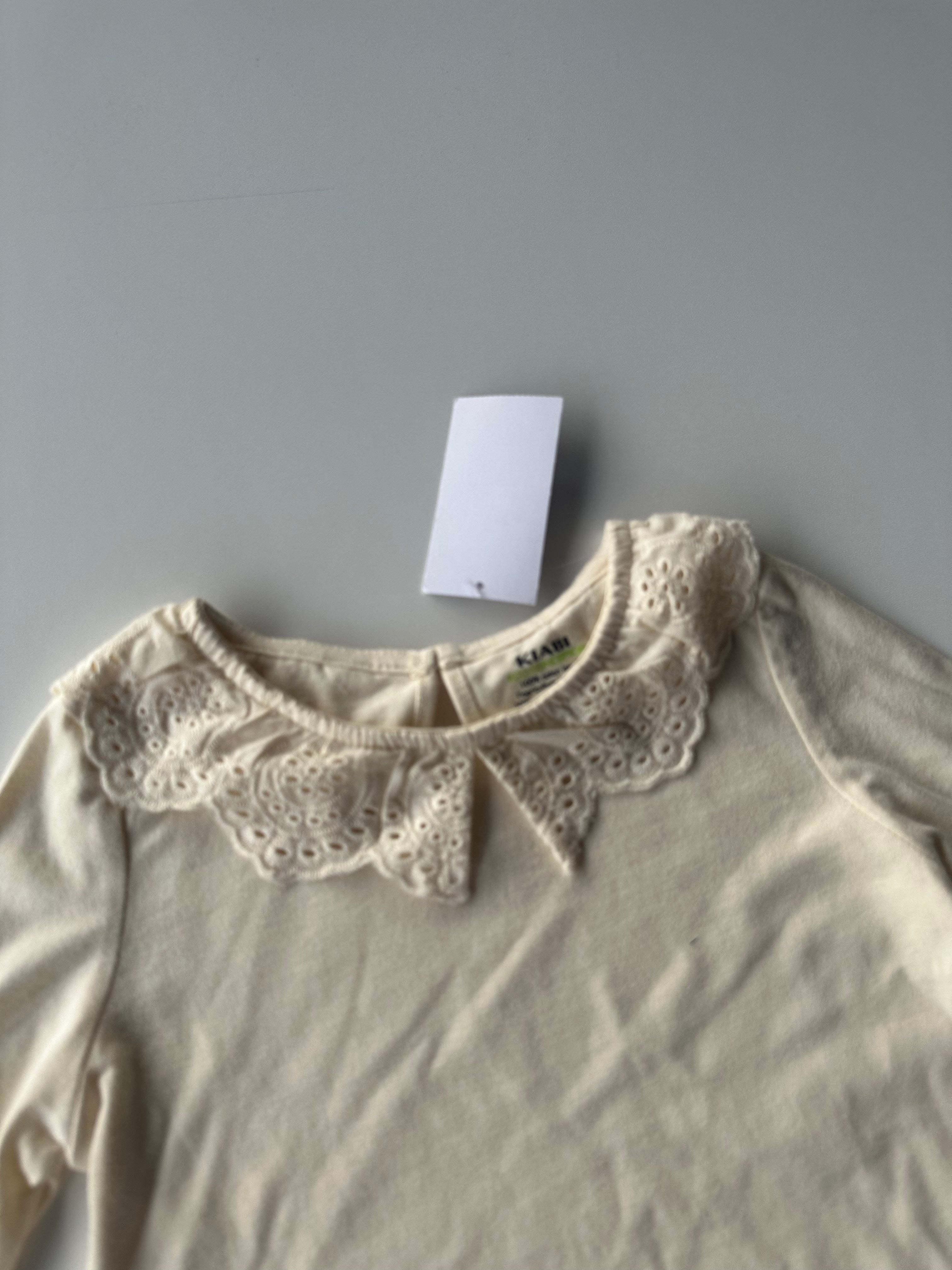 Kiabi - longsleeve - 110