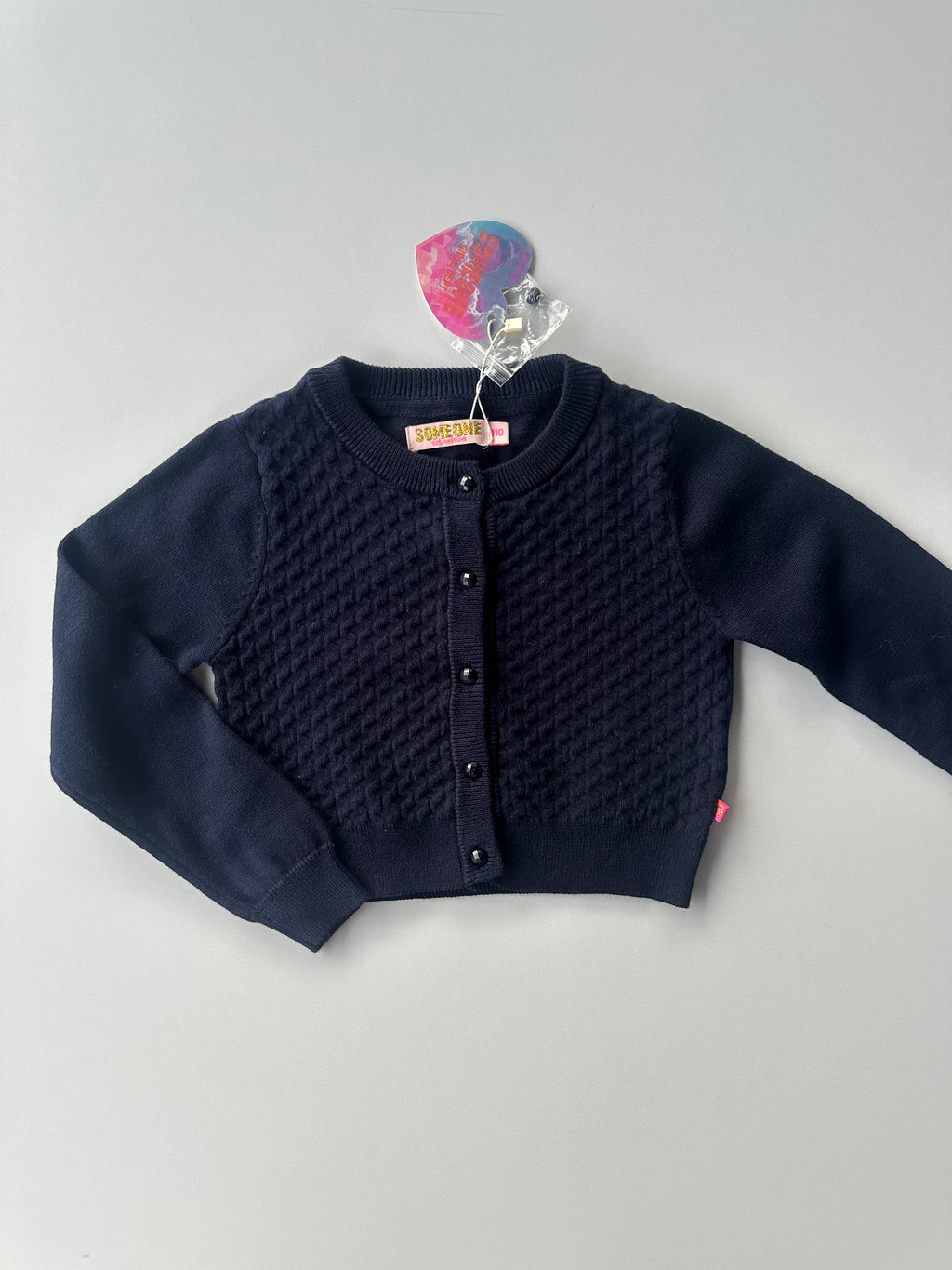 Someone - vestje - 110