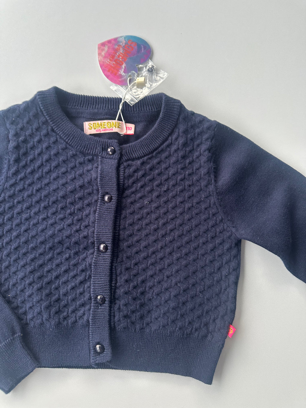 Someone - vestje - 110