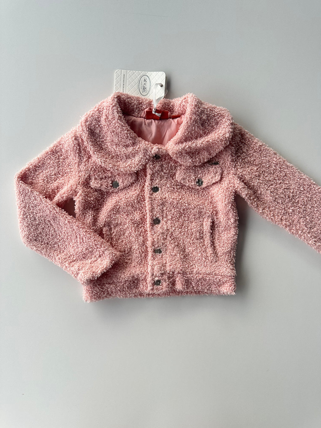 LeChic - teddyjas - 110