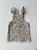 H&M - salopettejurk - 86