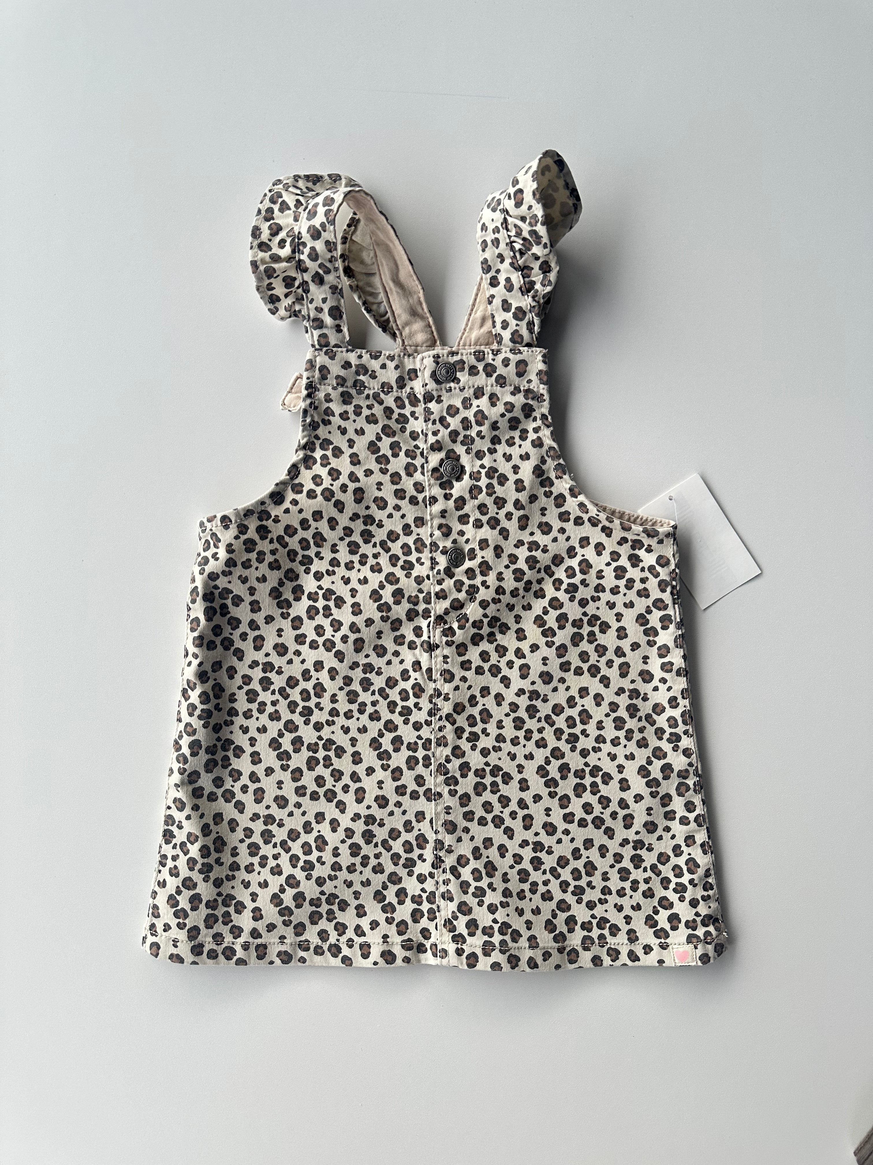 H&M - salopettejurk - 86