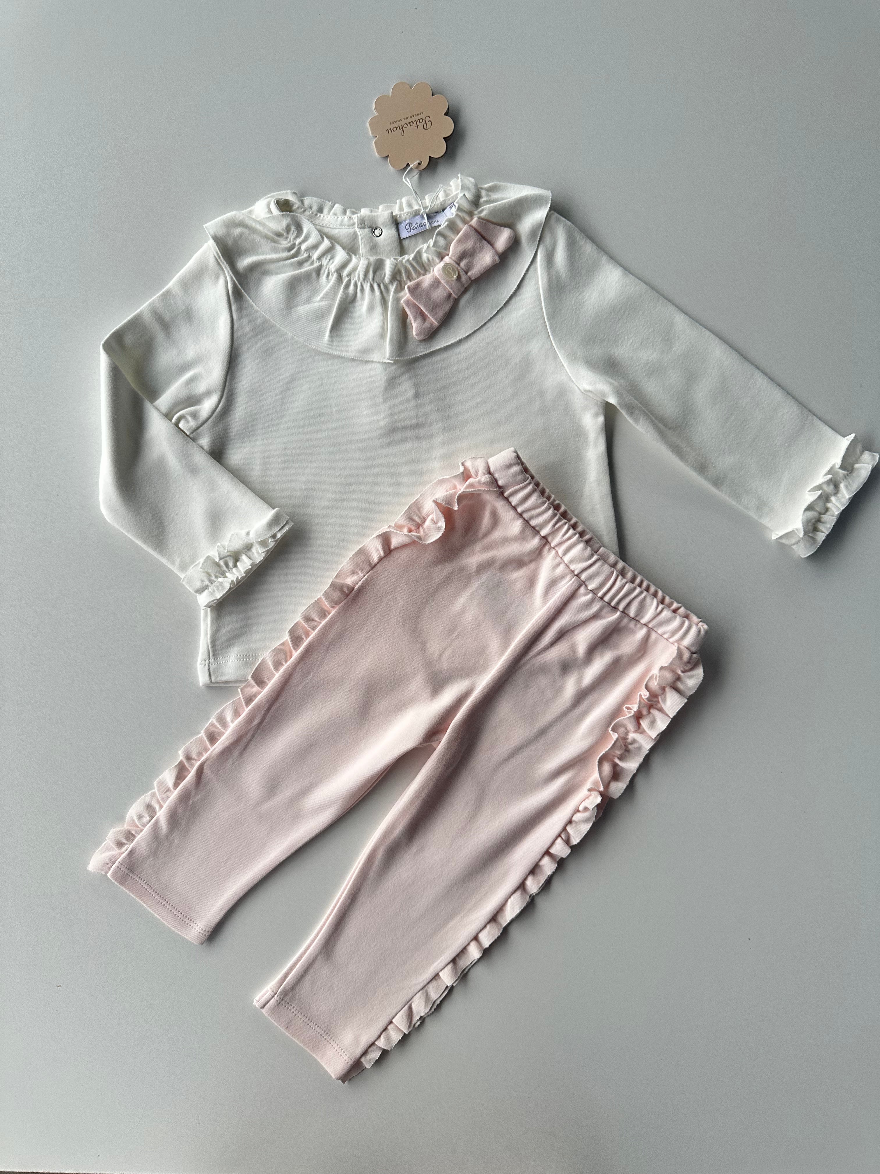 Patachou - set - 86
