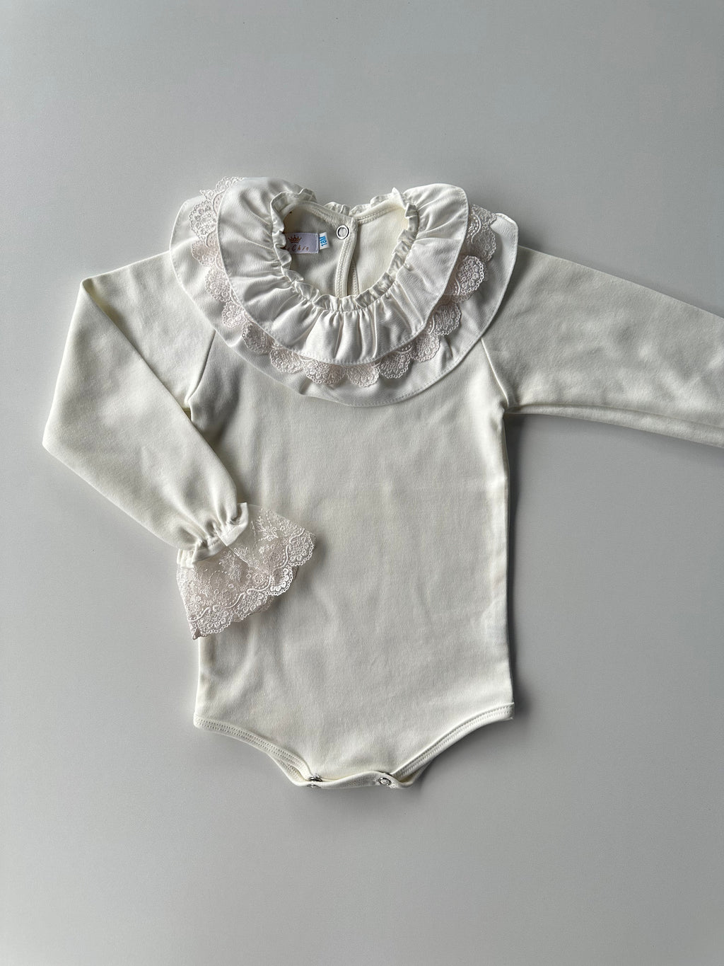 Be Chic - romper - 85