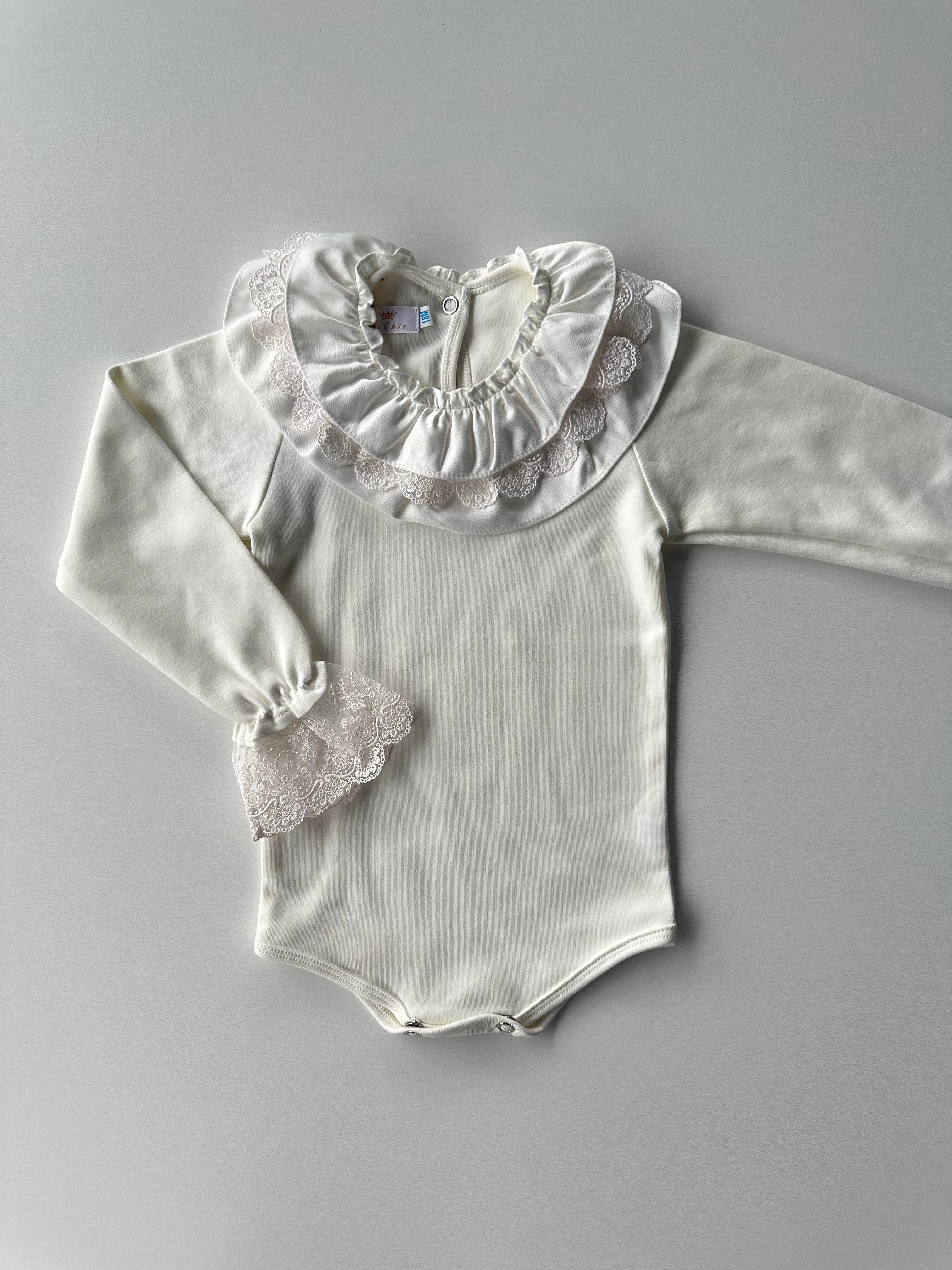 Be Chic - romper - 85