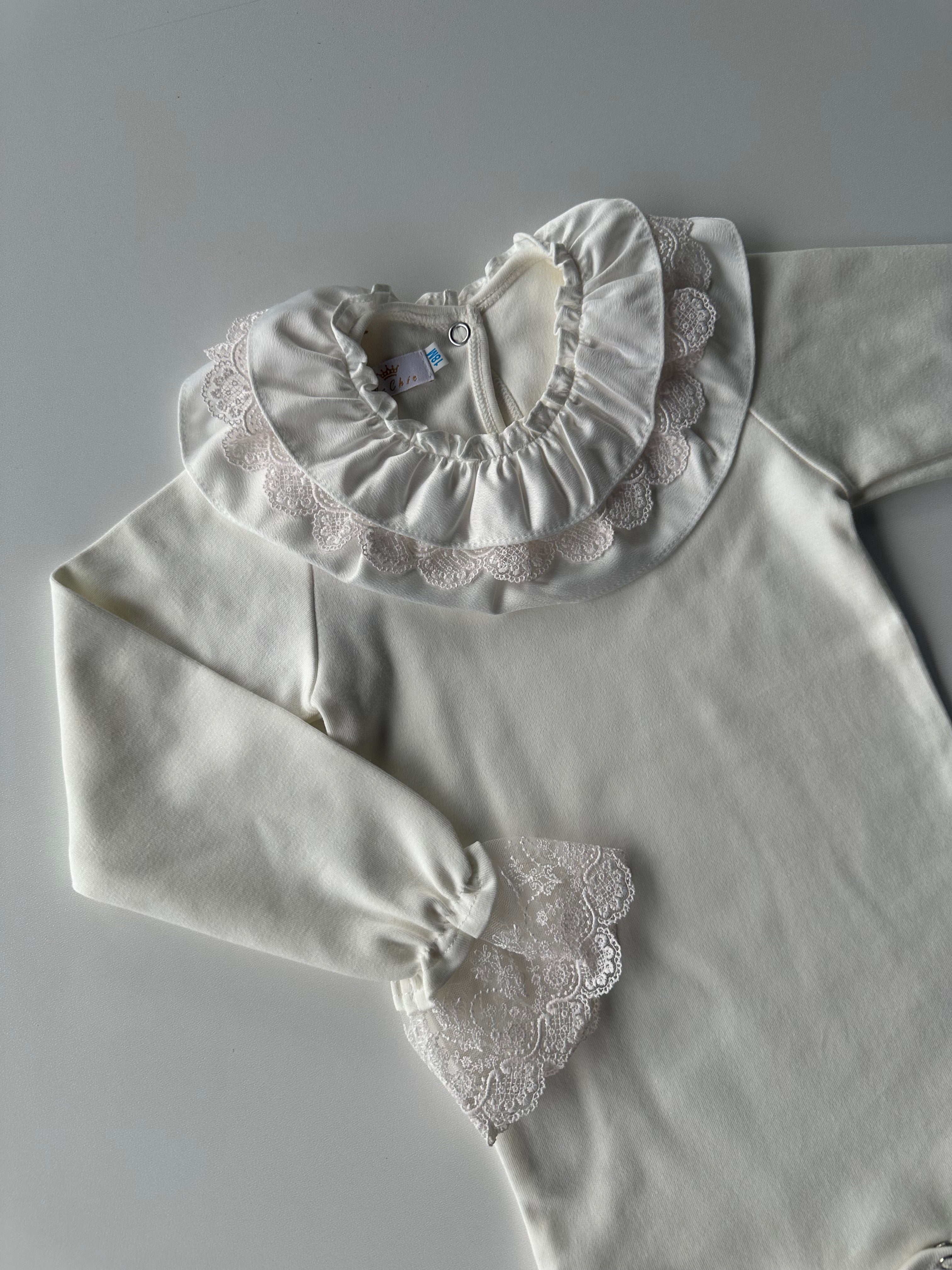 Be Chic - romper - 85