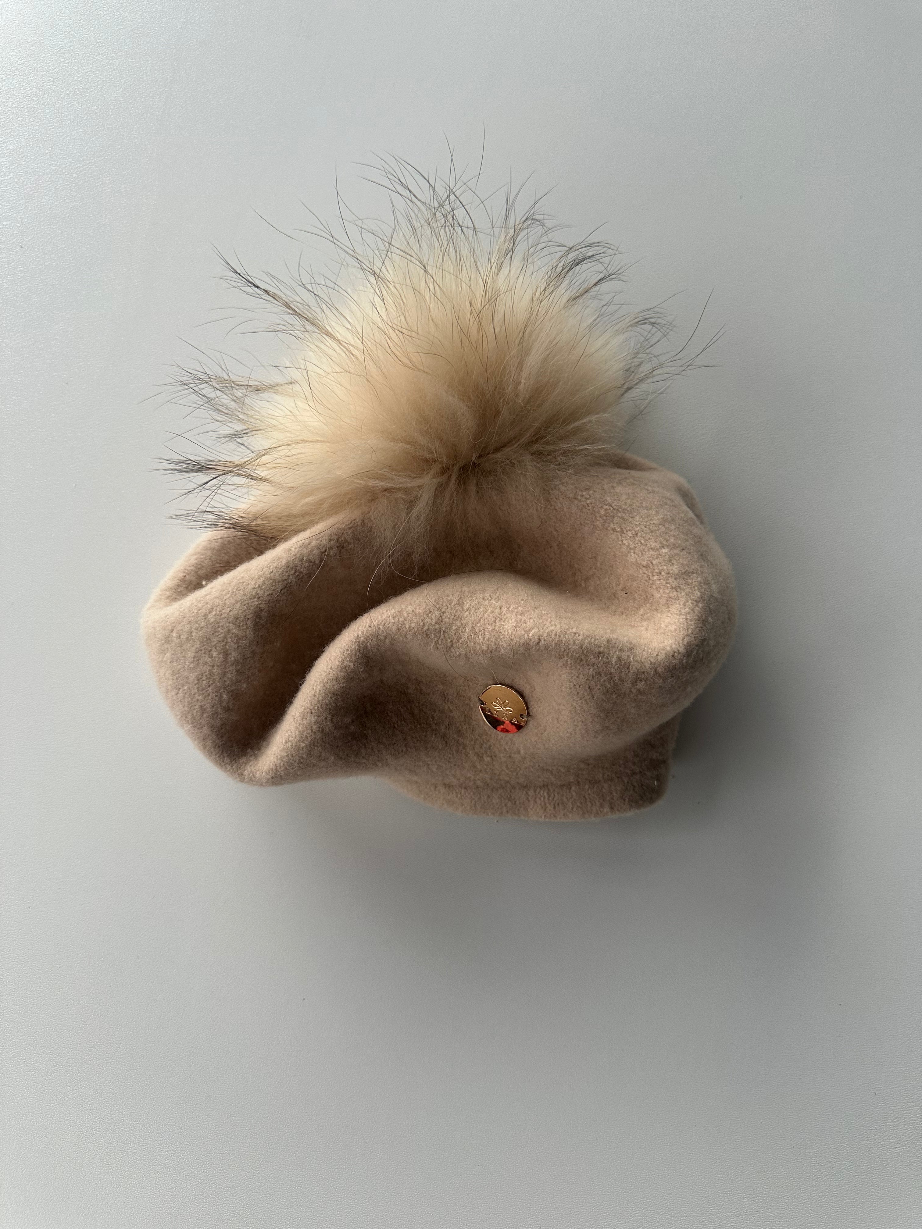 Lyna - muts - 1-2 jaar