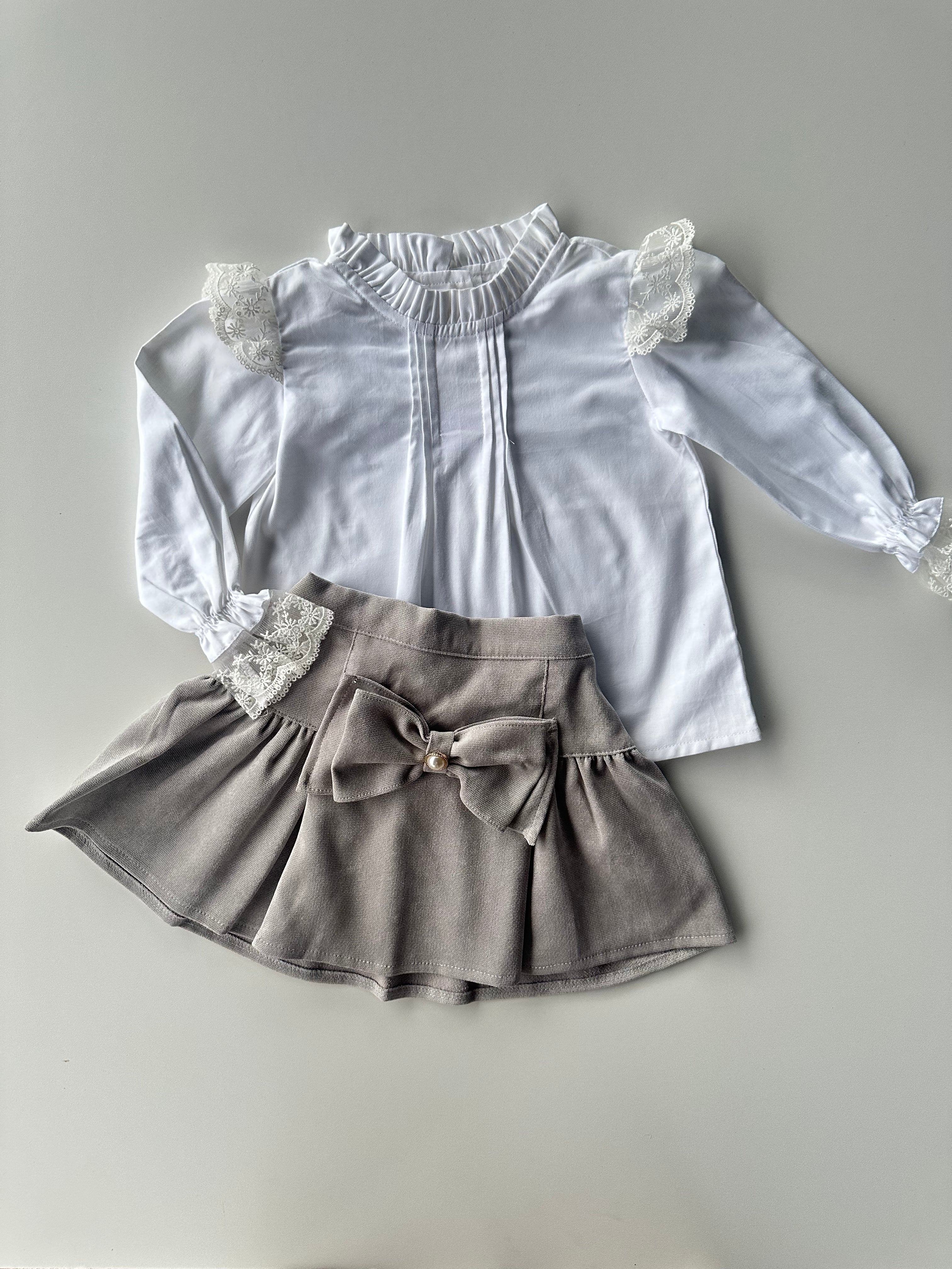 Be Chic/Cordel - set - 86