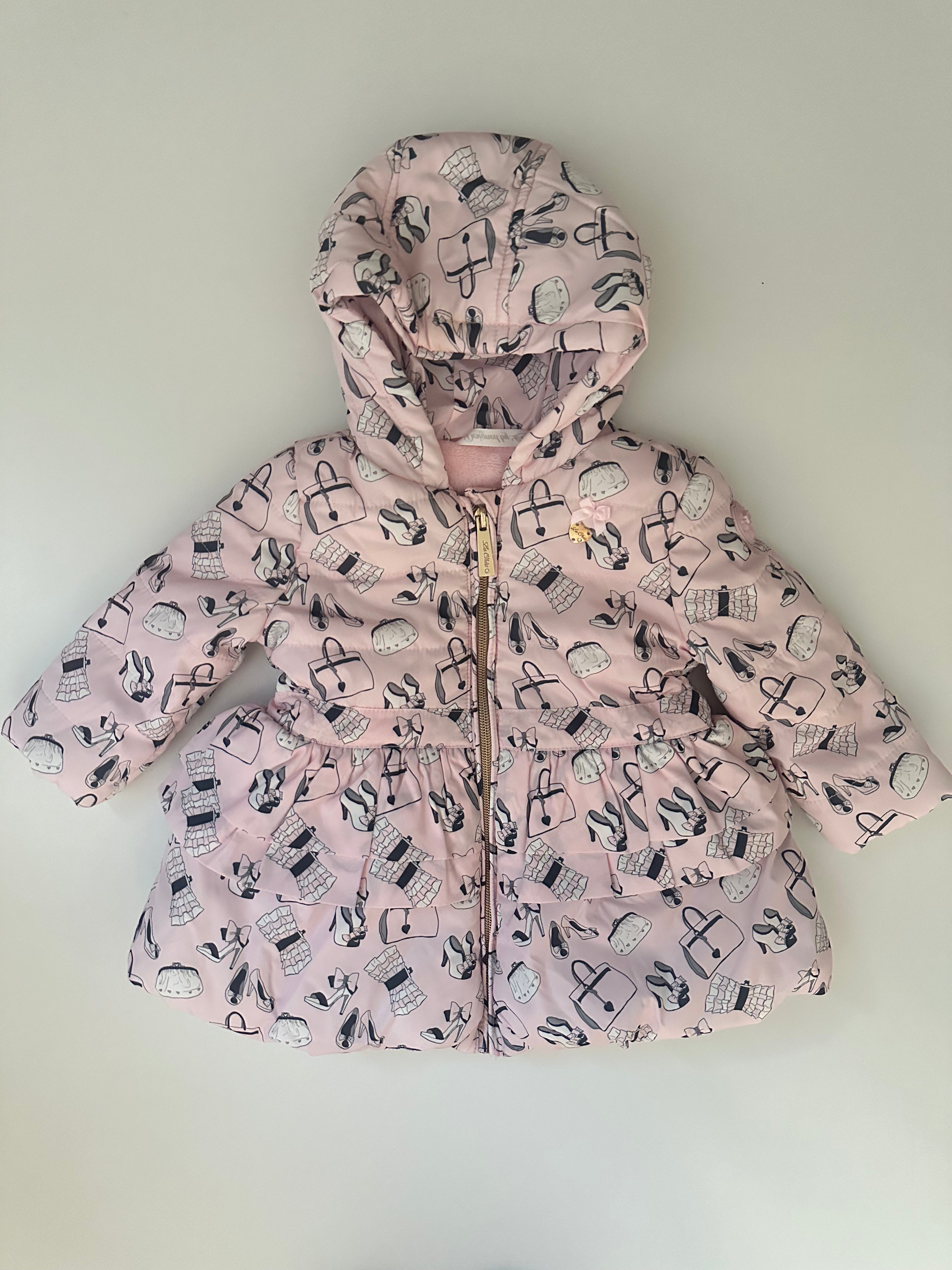 Le chic - Jas - 80