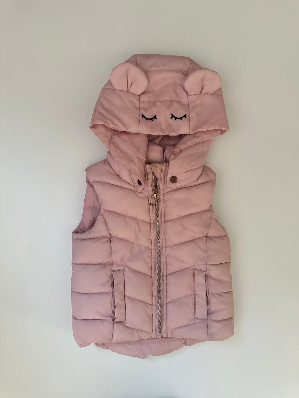 H&M - Bodywarmer - 92