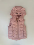 H&M - Bodywarmer - 92