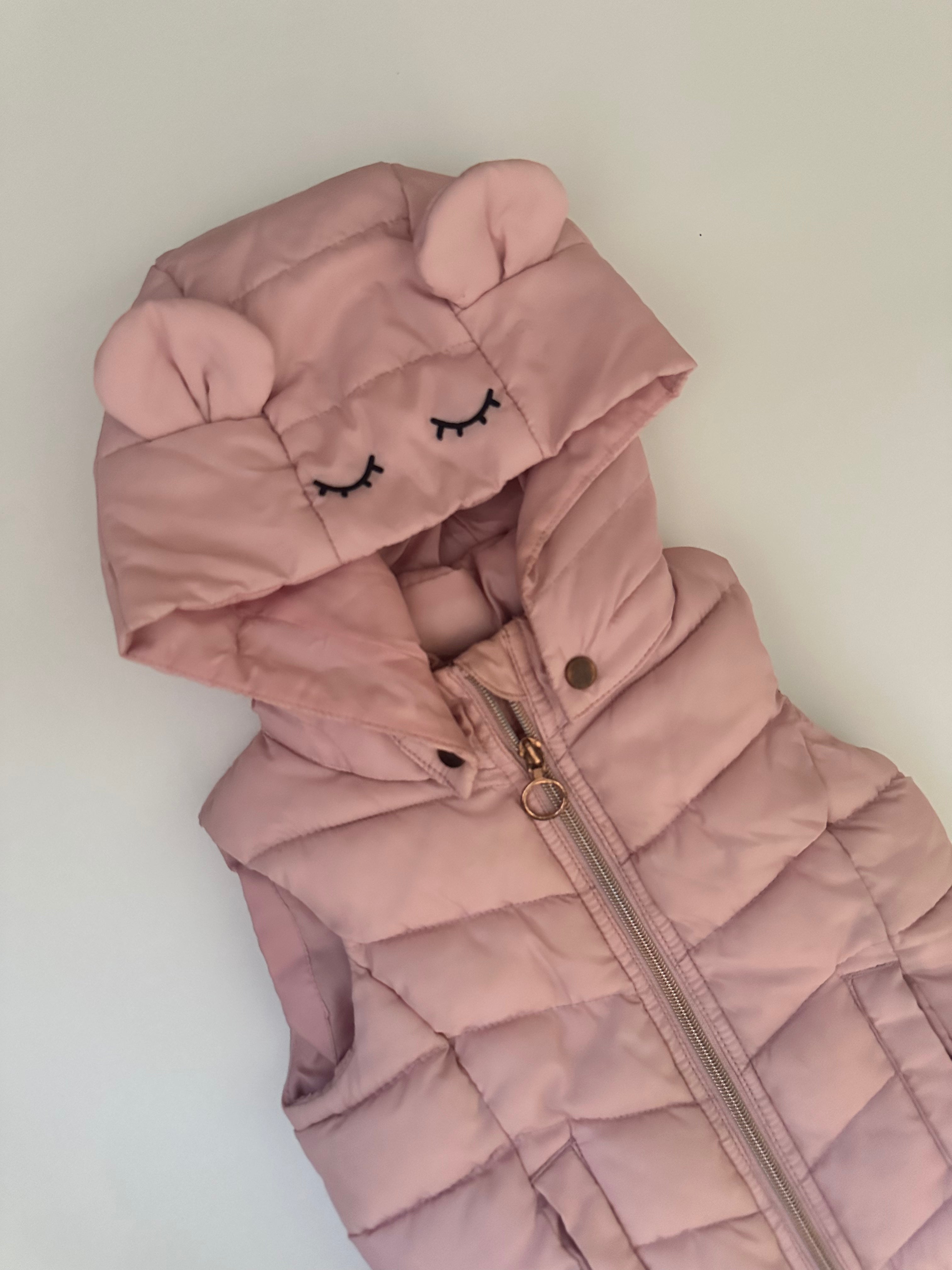 H&M - Bodywarmer - 92