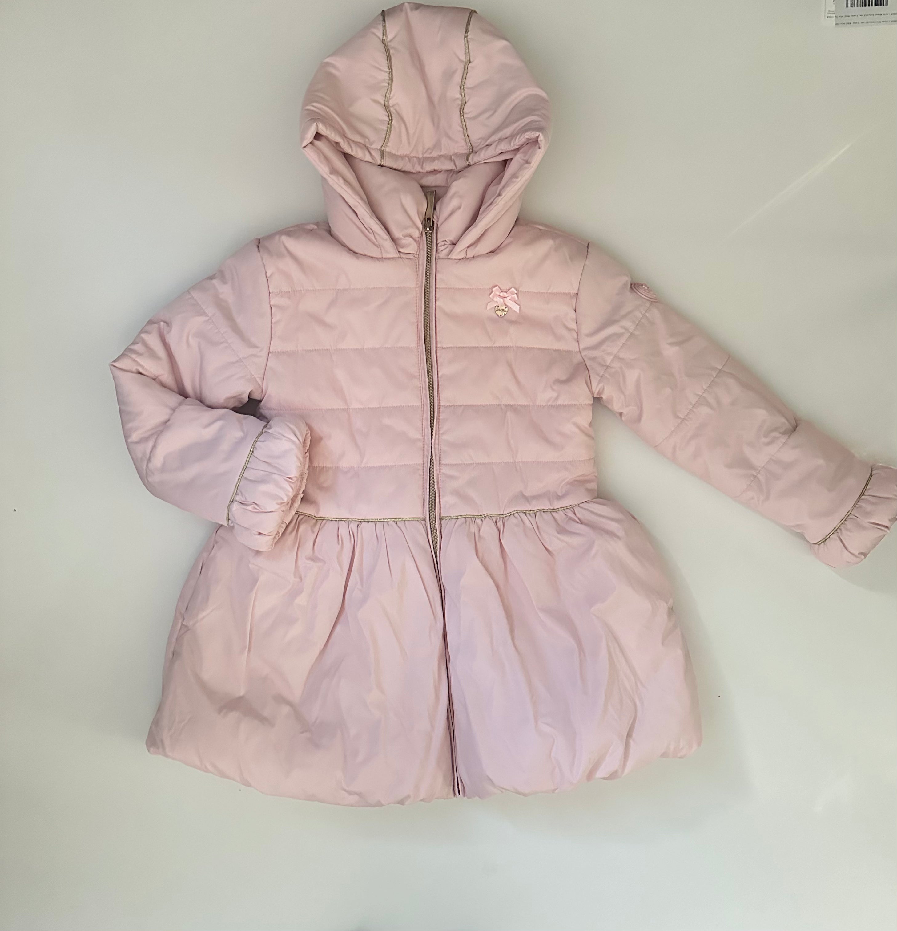 Le chic - Jas - 140