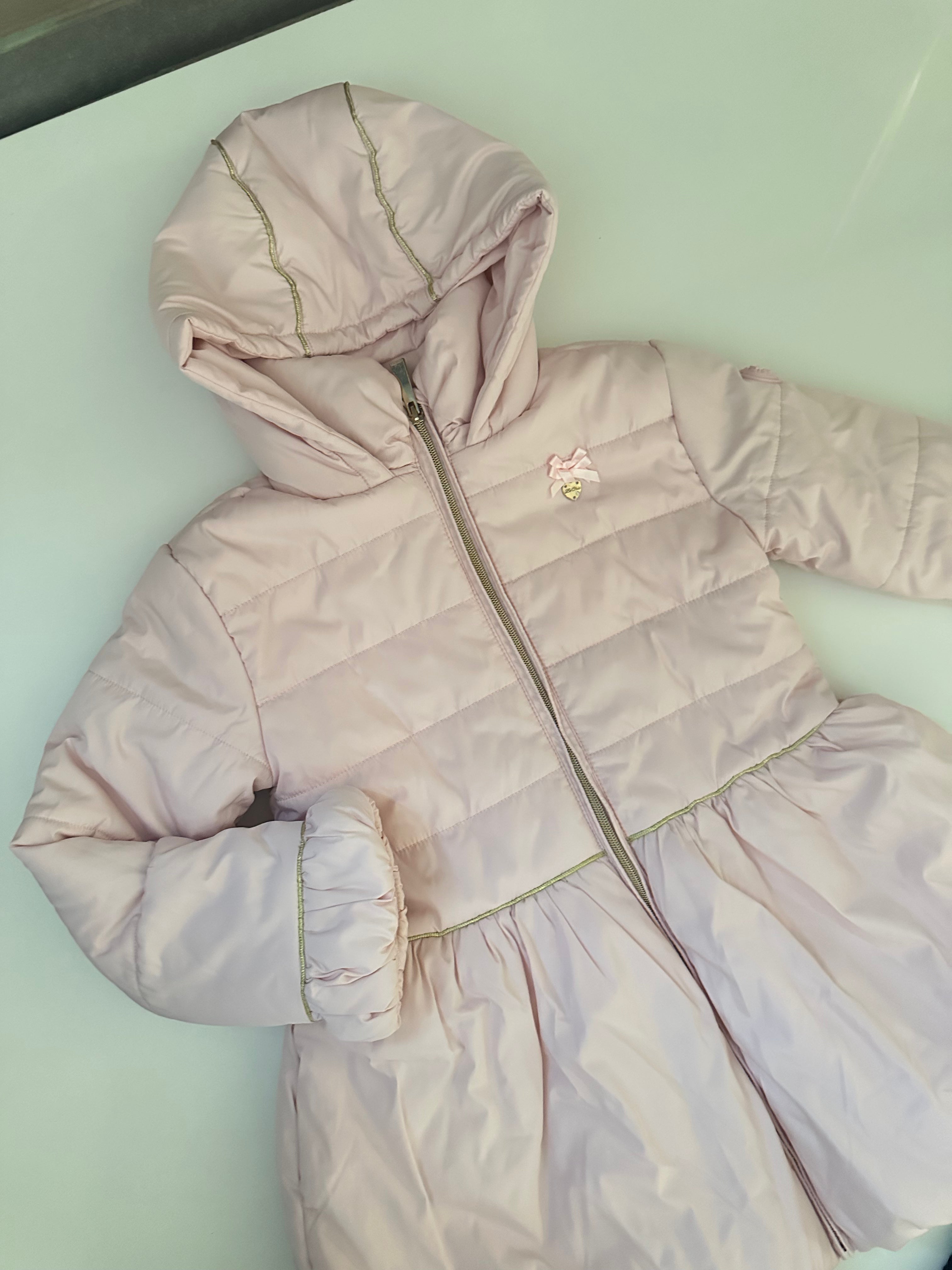 Le chic - Jas - 140