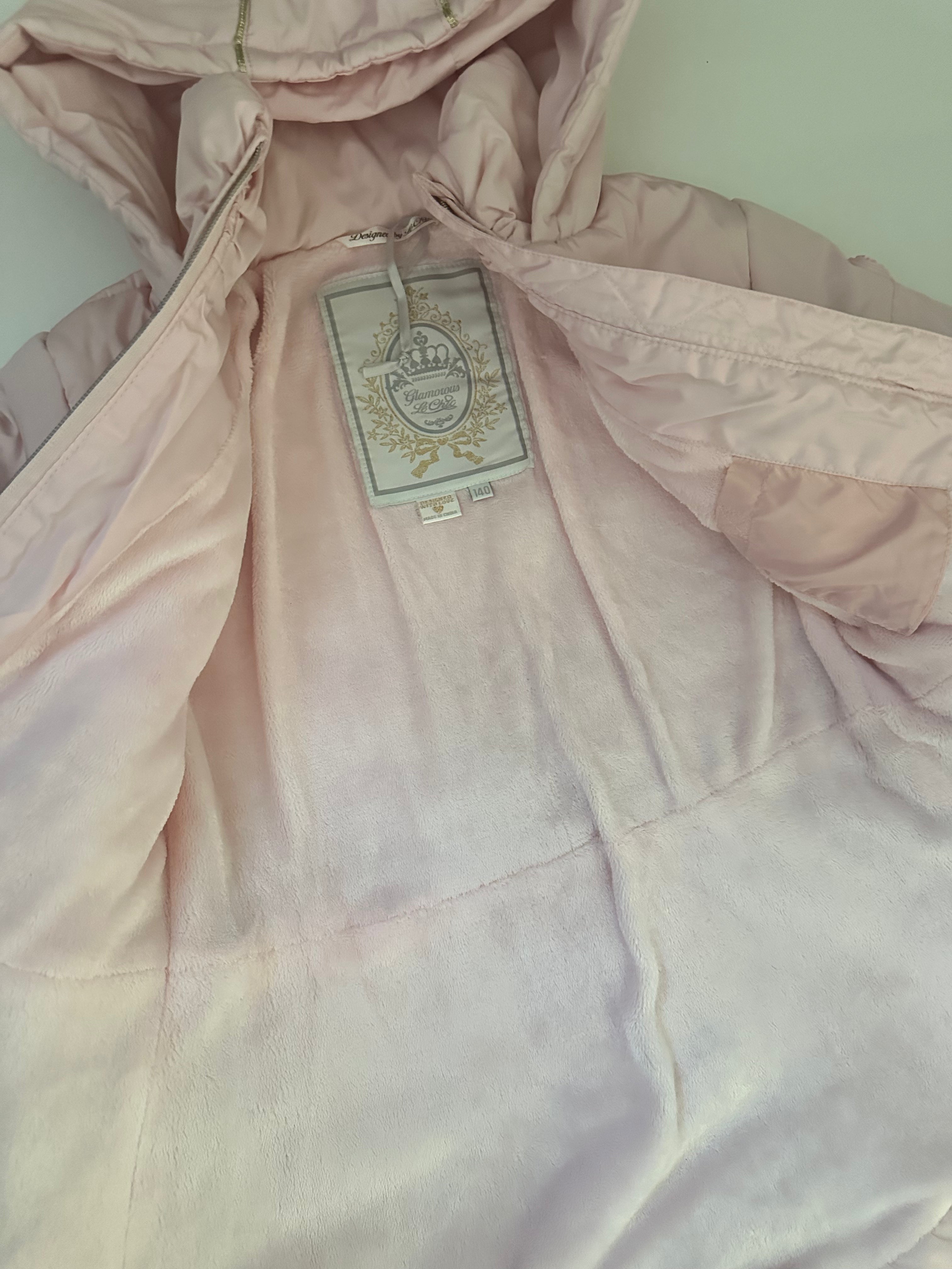 Le chic - Jas - 140