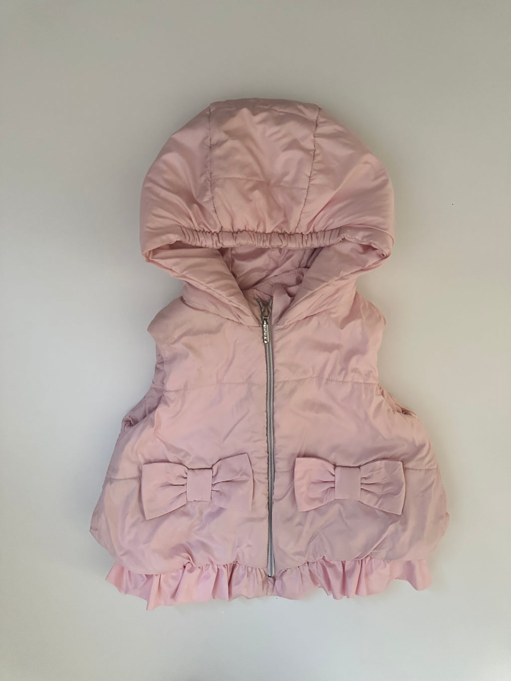 Balloon chic - Bodywarmer -  104