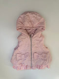 Balloon chic - Bodywarmer -  104