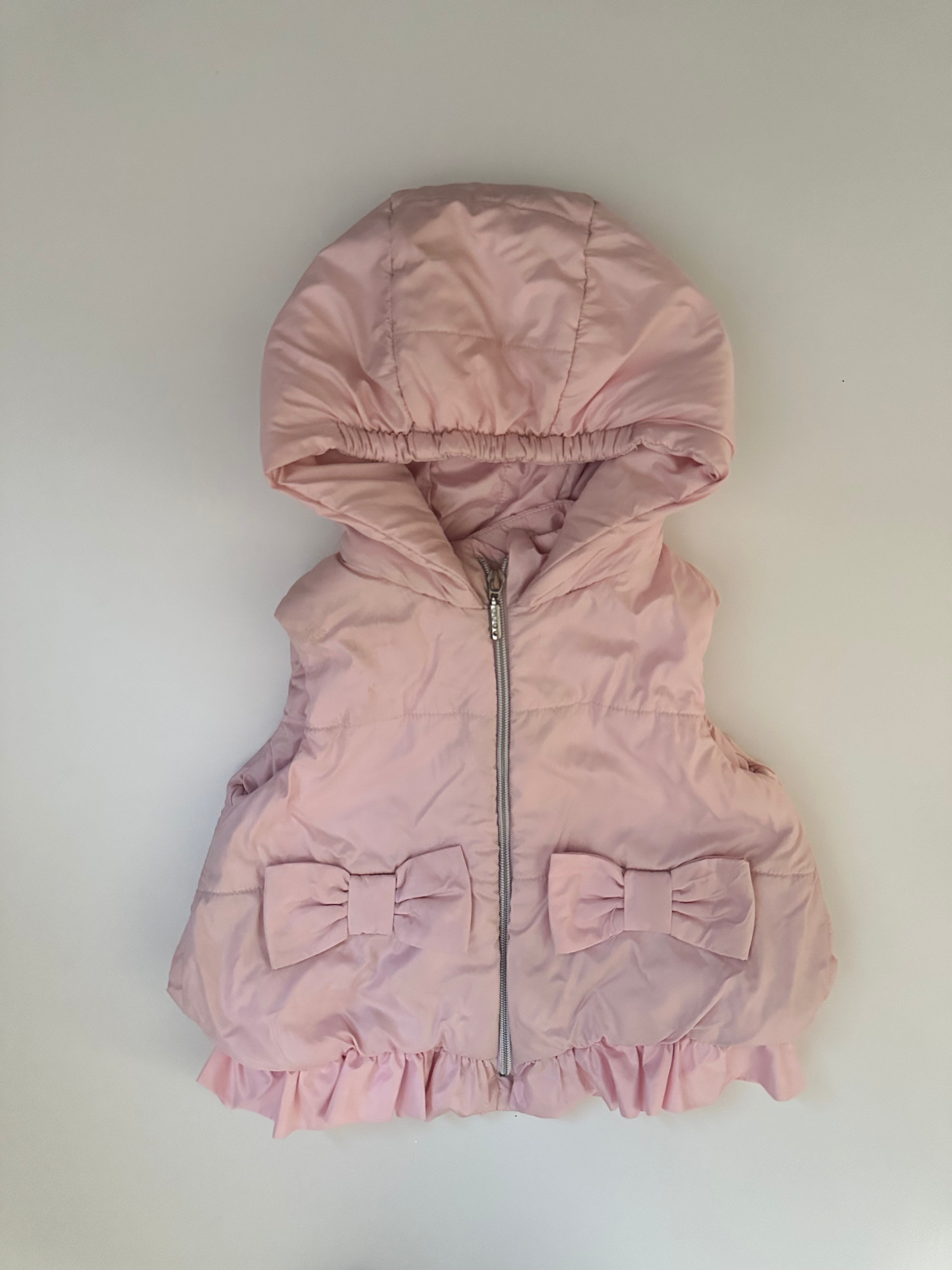 Balloon chic - Bodywarmer -  104