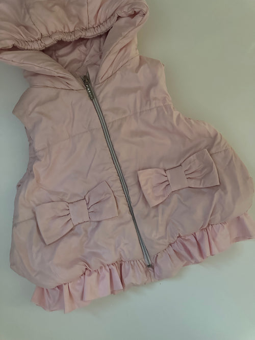 Balloon chic - Bodywarmer -  104