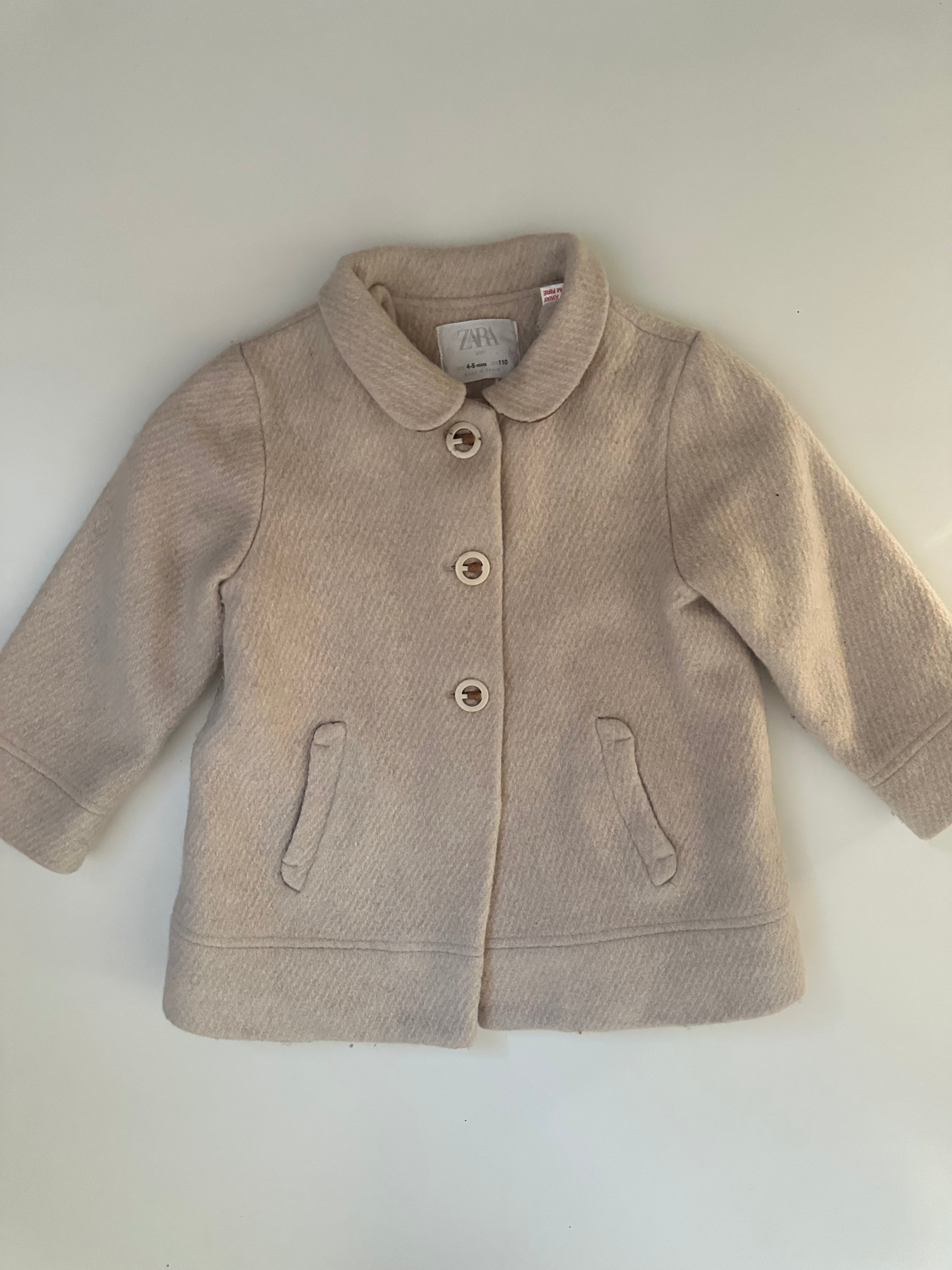 Zara - Jas - 110