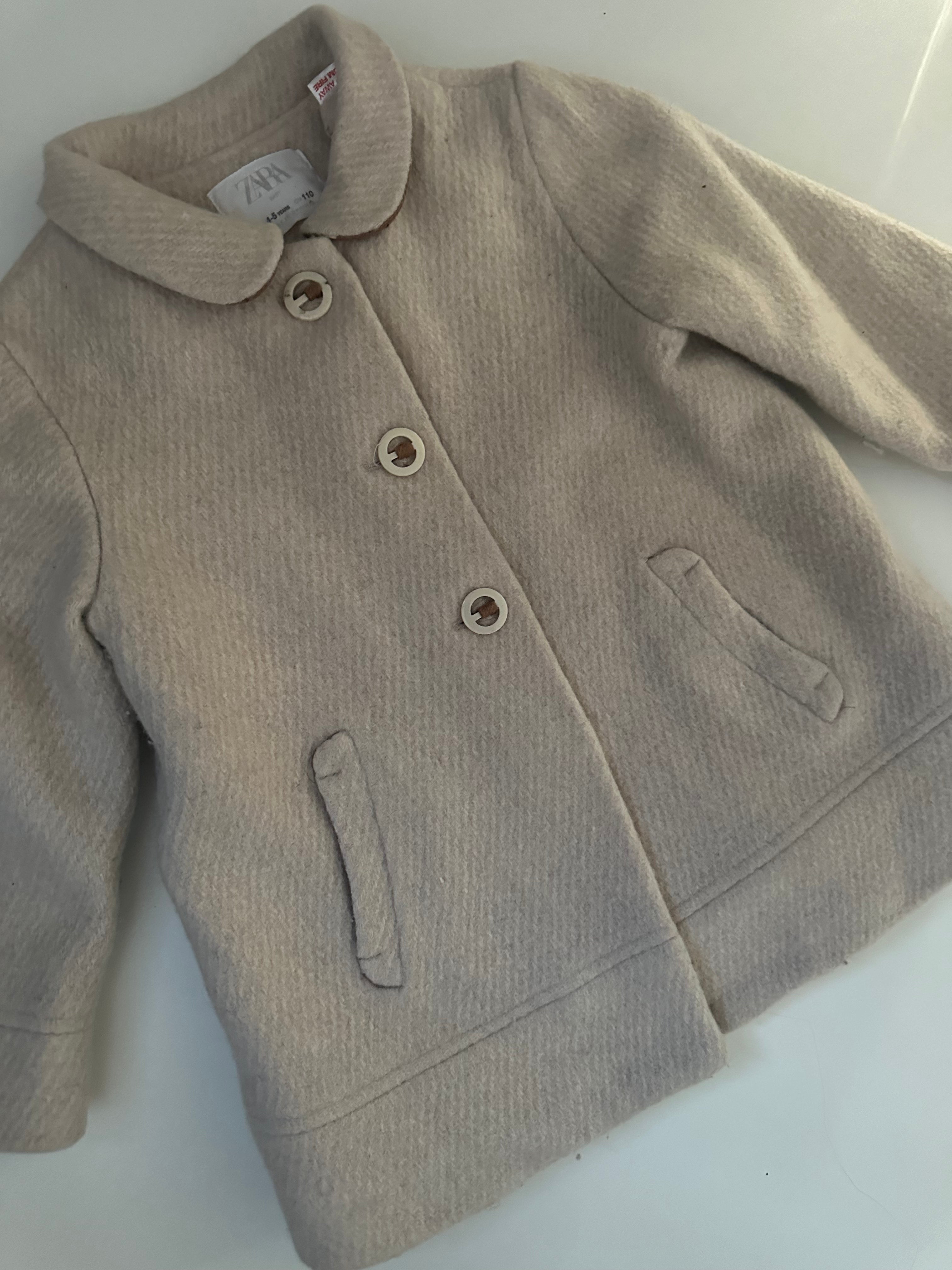 Zara - Jas - 110