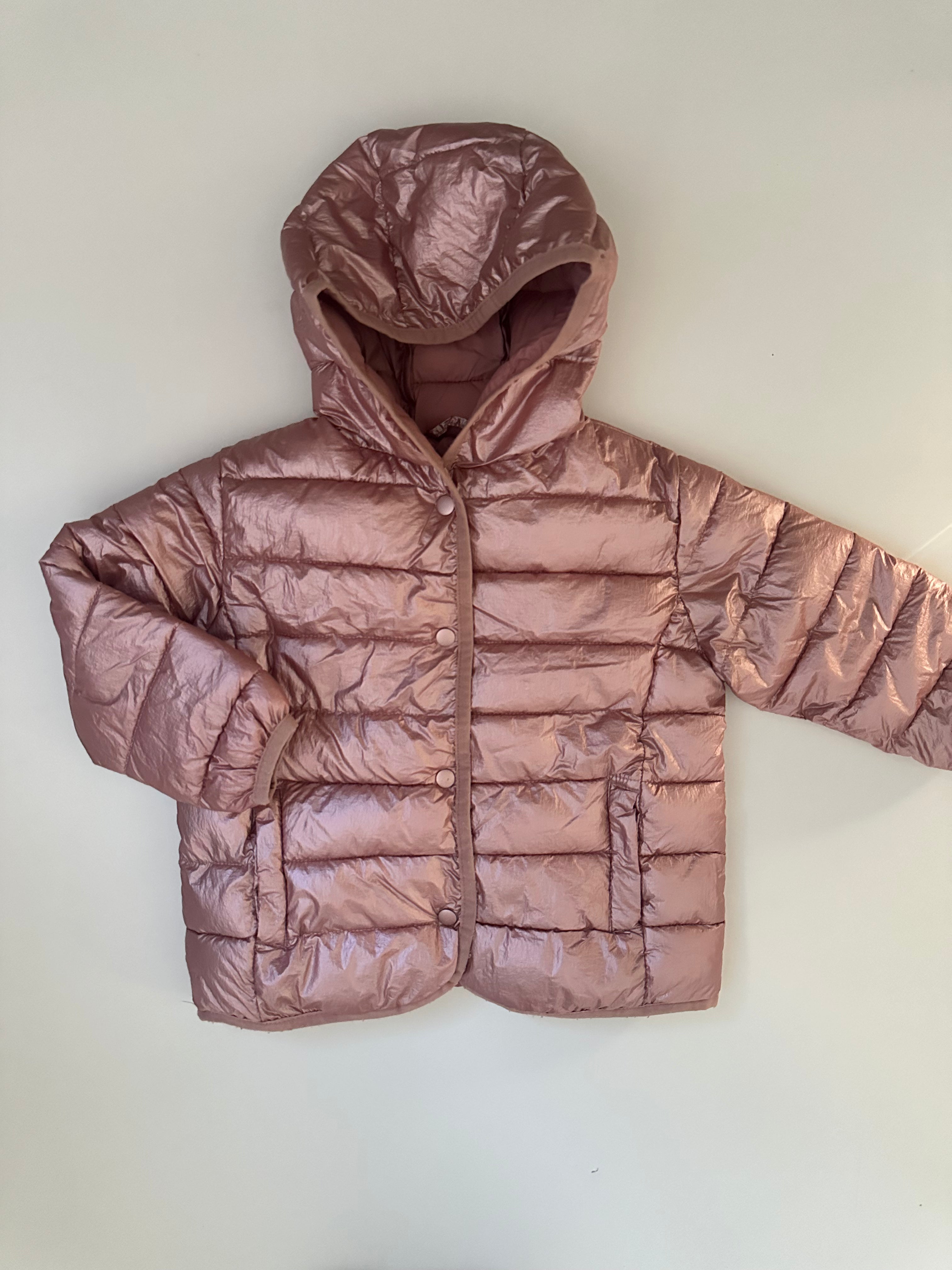 Zara - Jas - 104