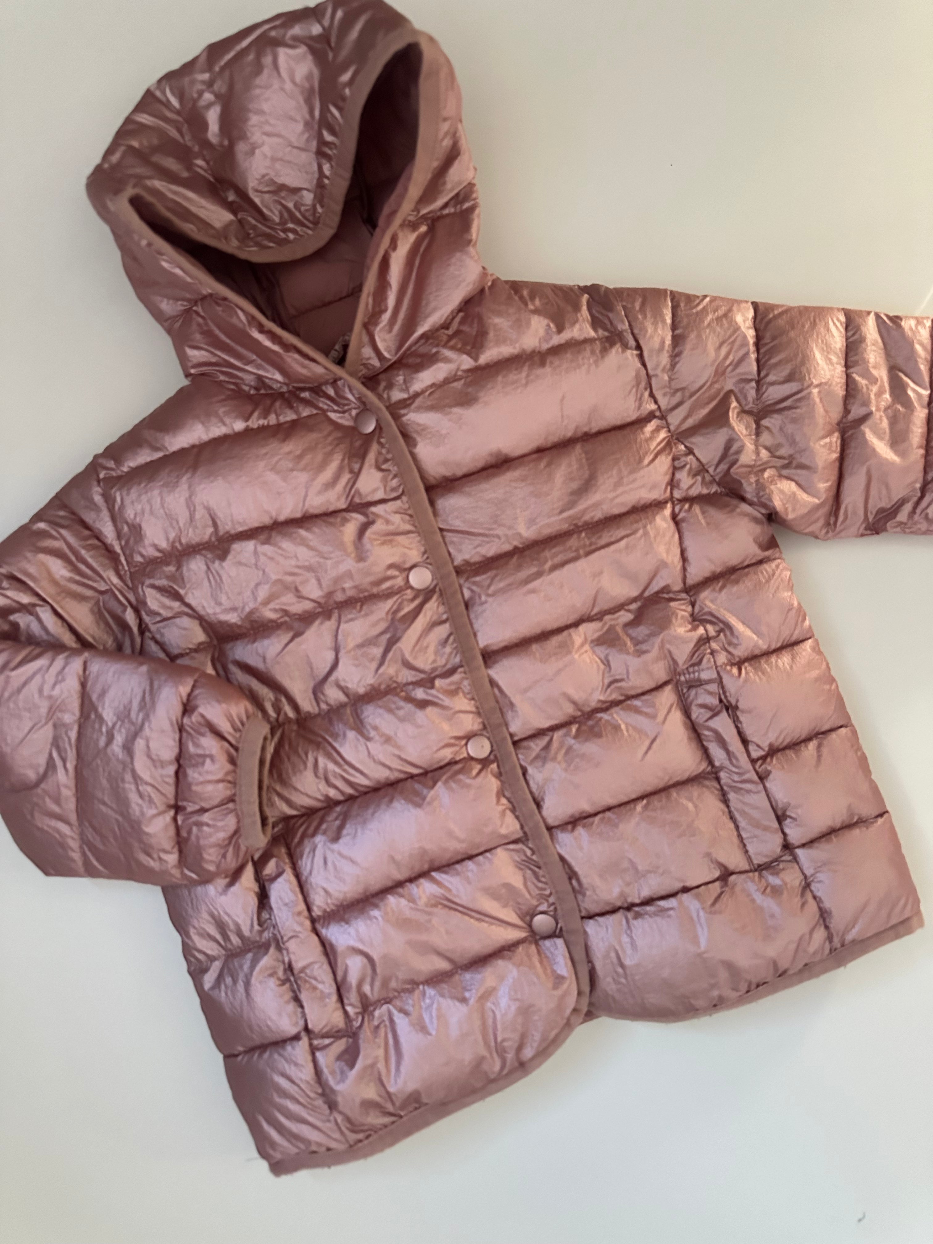 Zara - Jas - 104