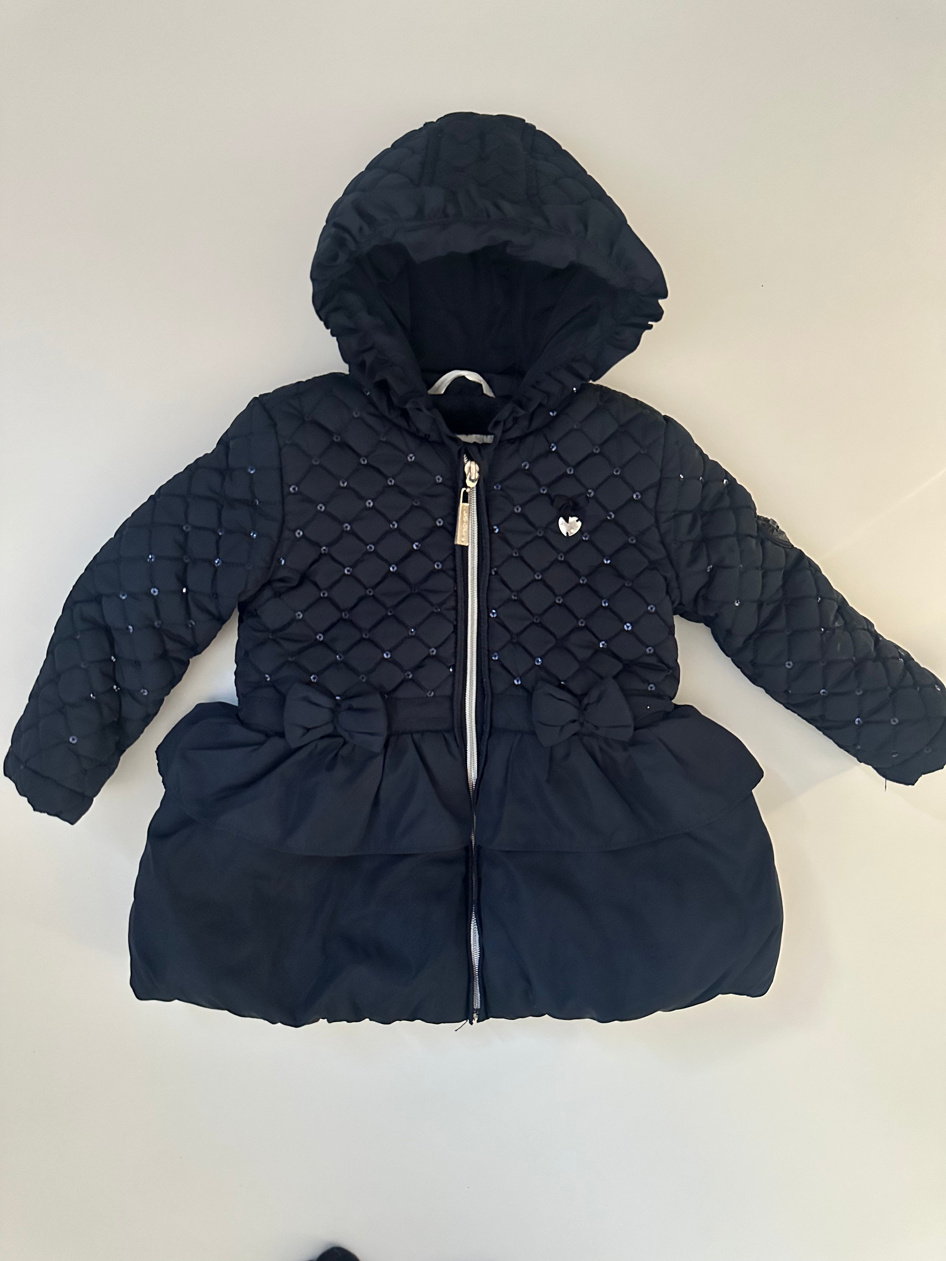 Le chic - Jas - 80