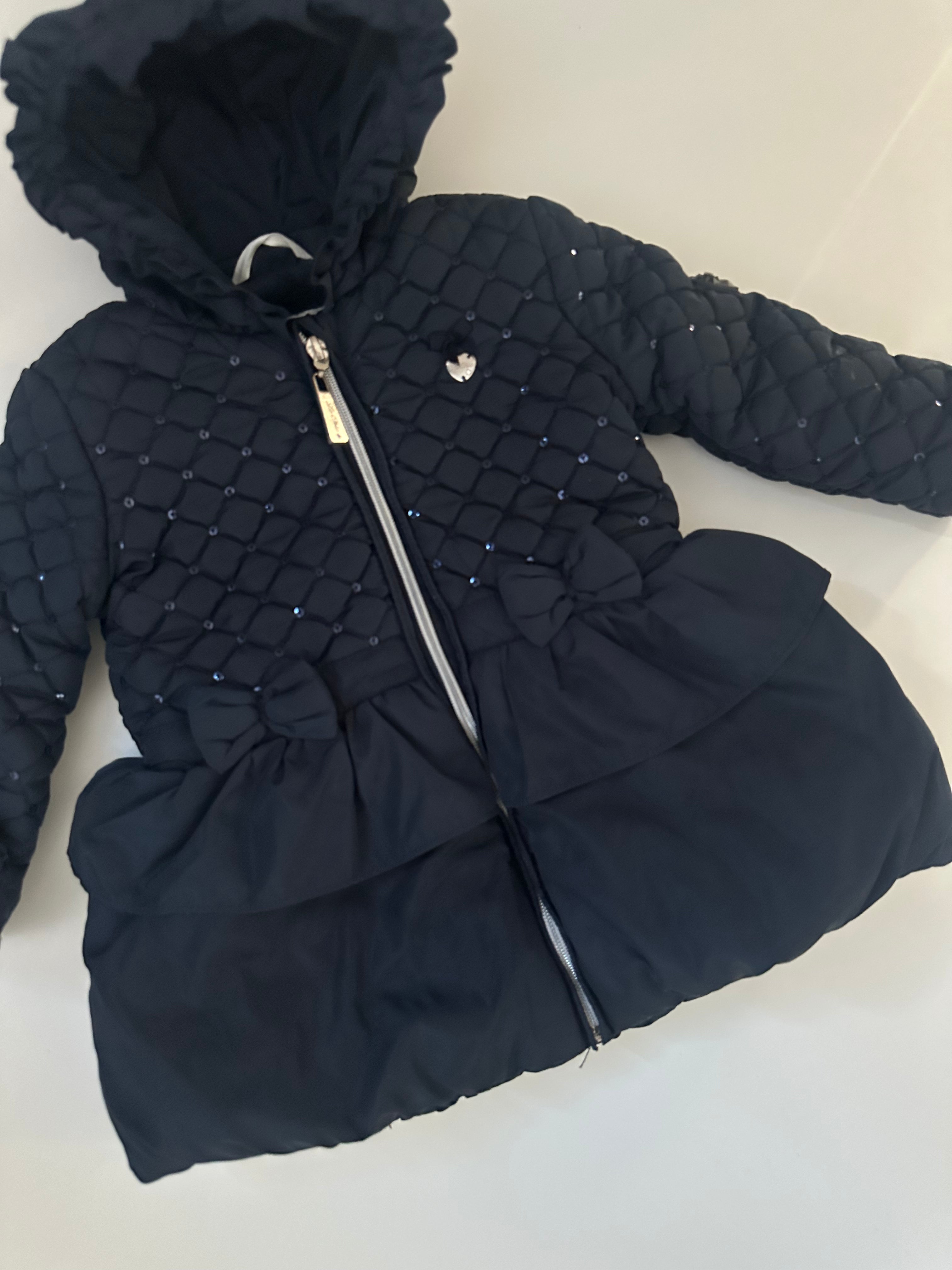 Le chic - Jas - 80