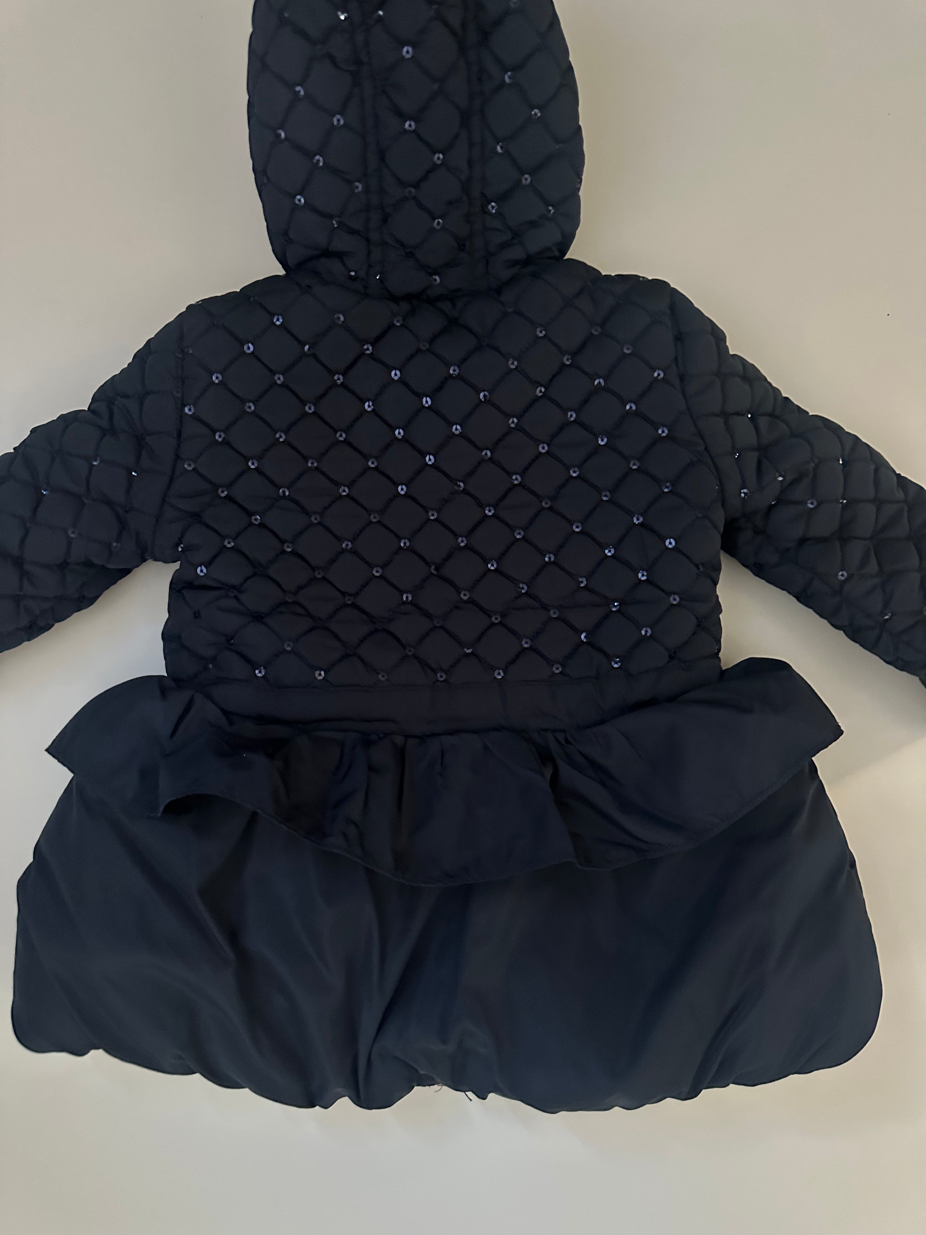 Le chic - Jas - 80