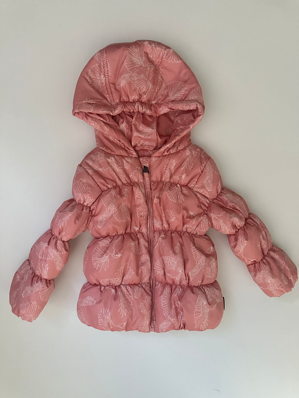 Tumble'n dry - Jas - 86
