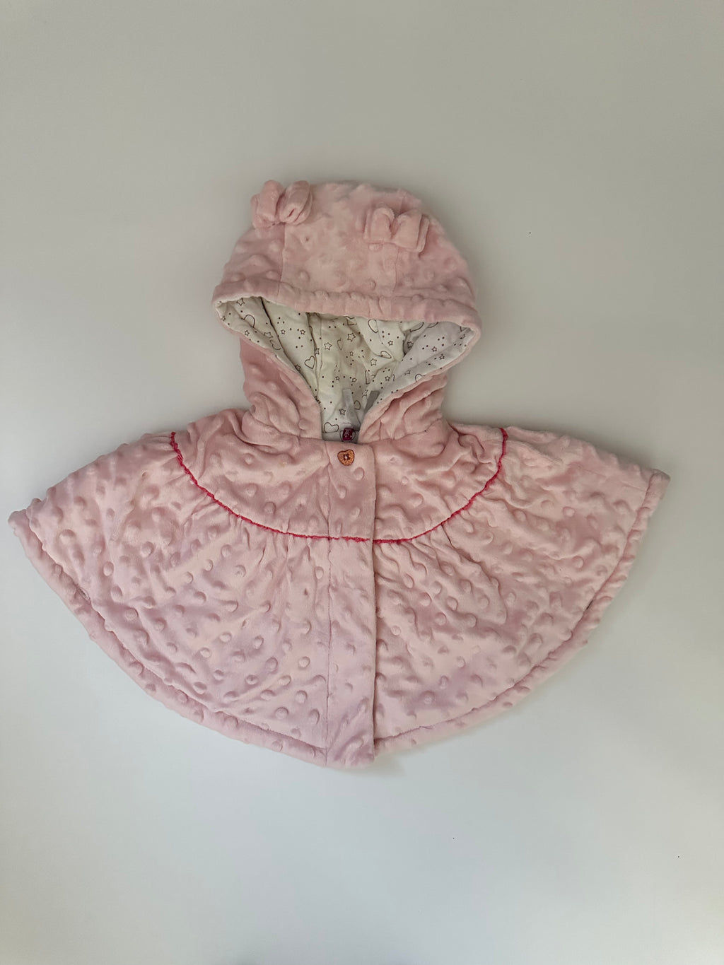 Poncho - 62