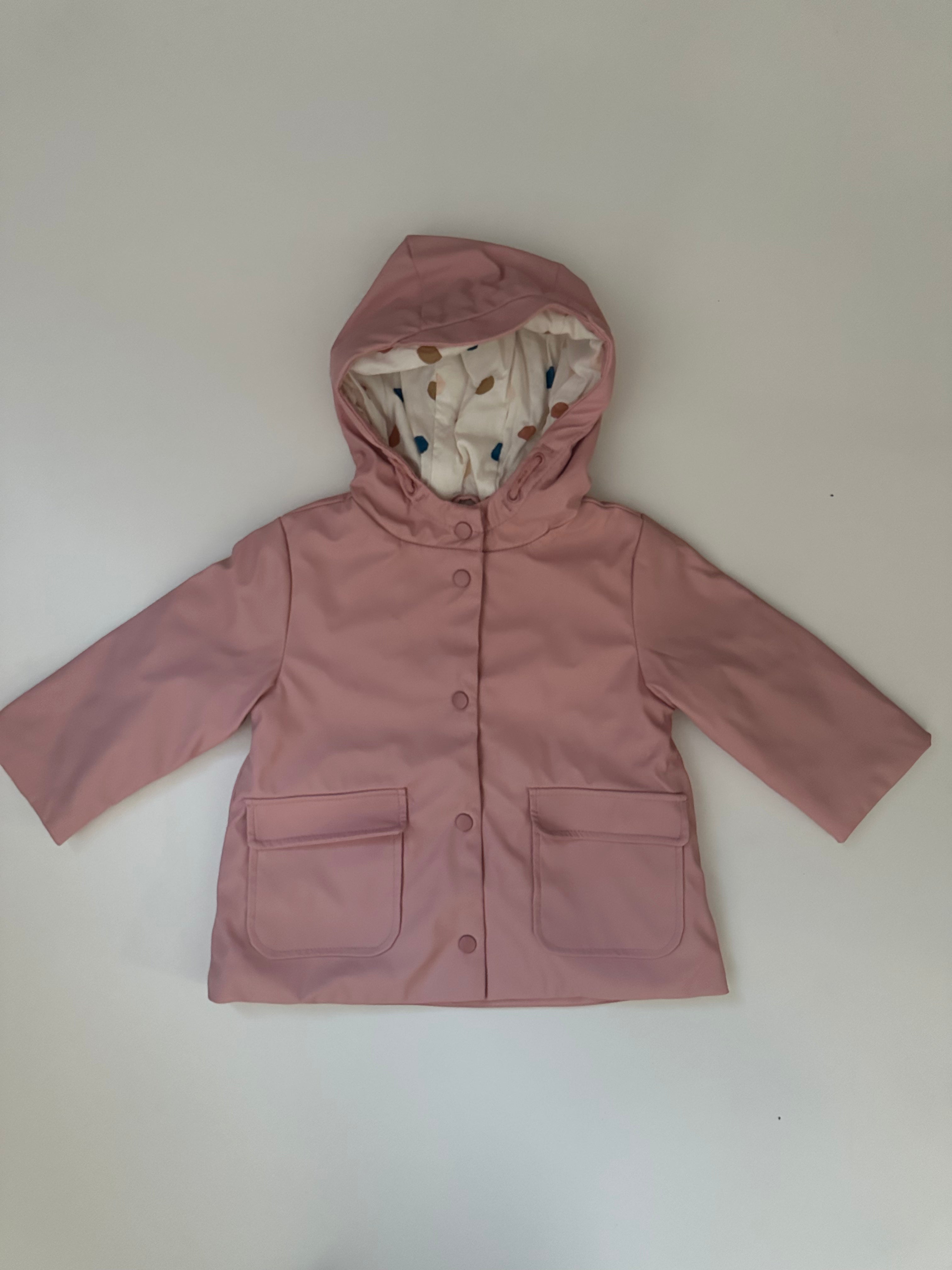 Zara - Jas - 80