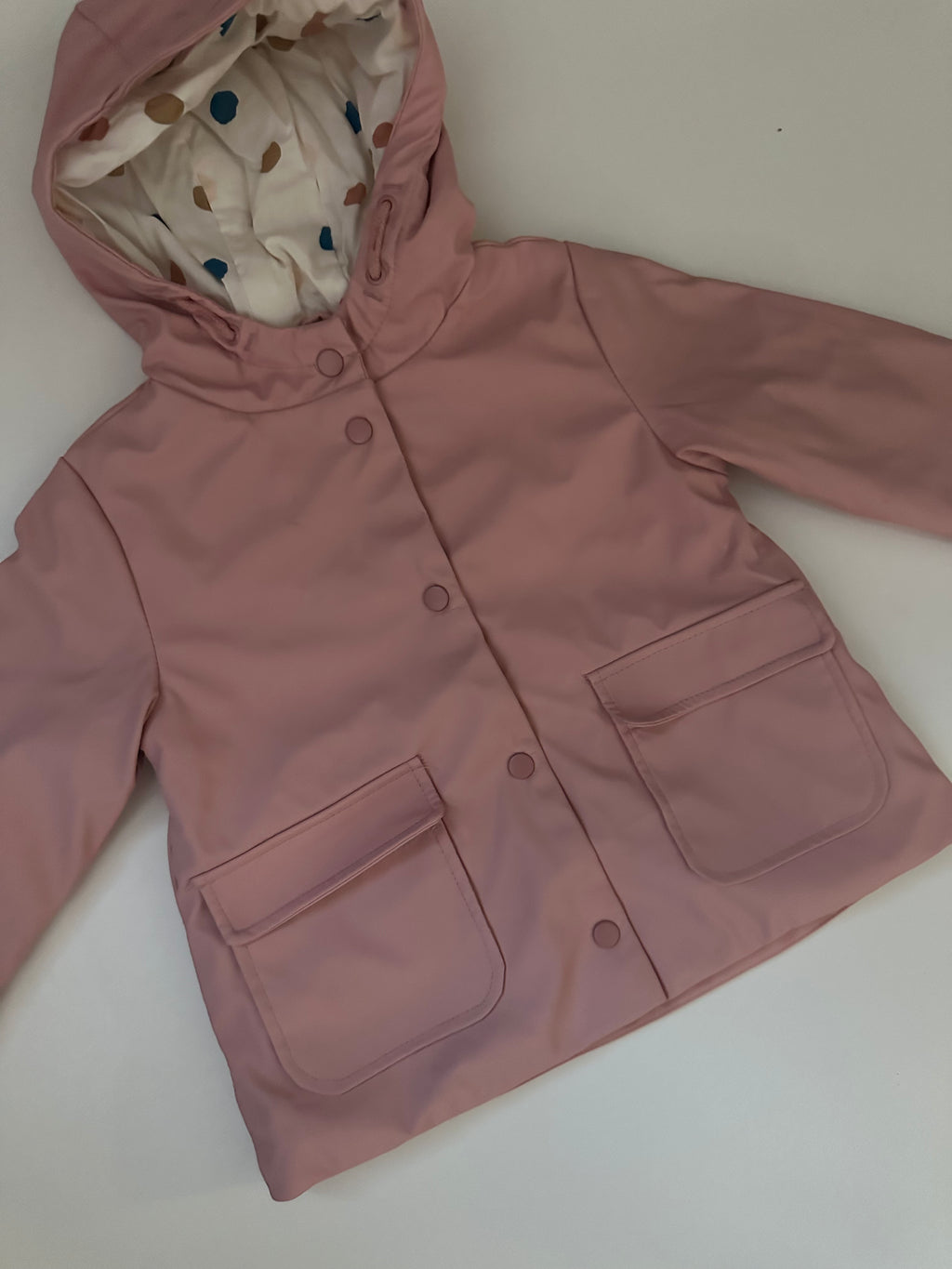 Zara - Jas - 80
