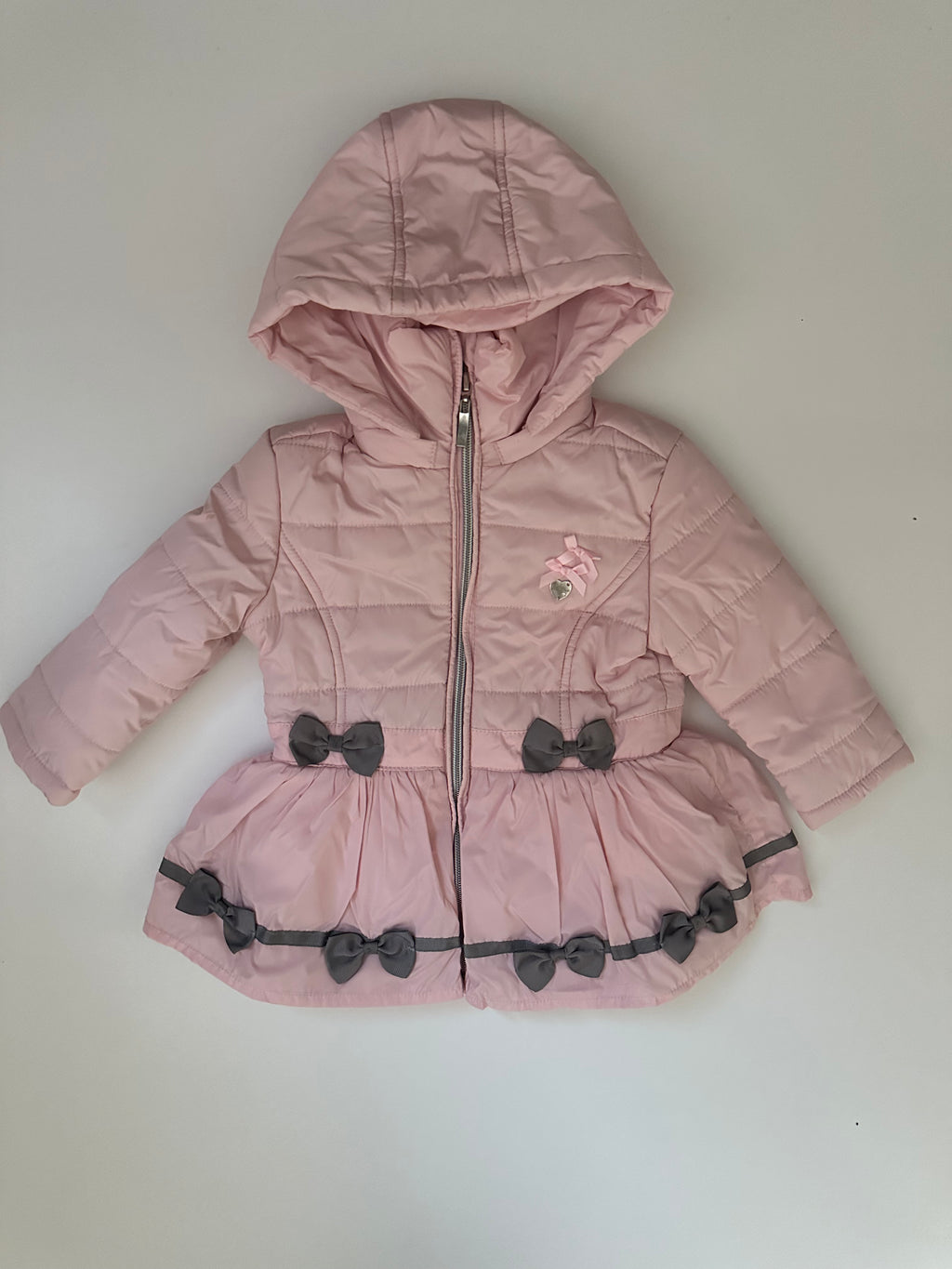 Jas - Le chic - 80