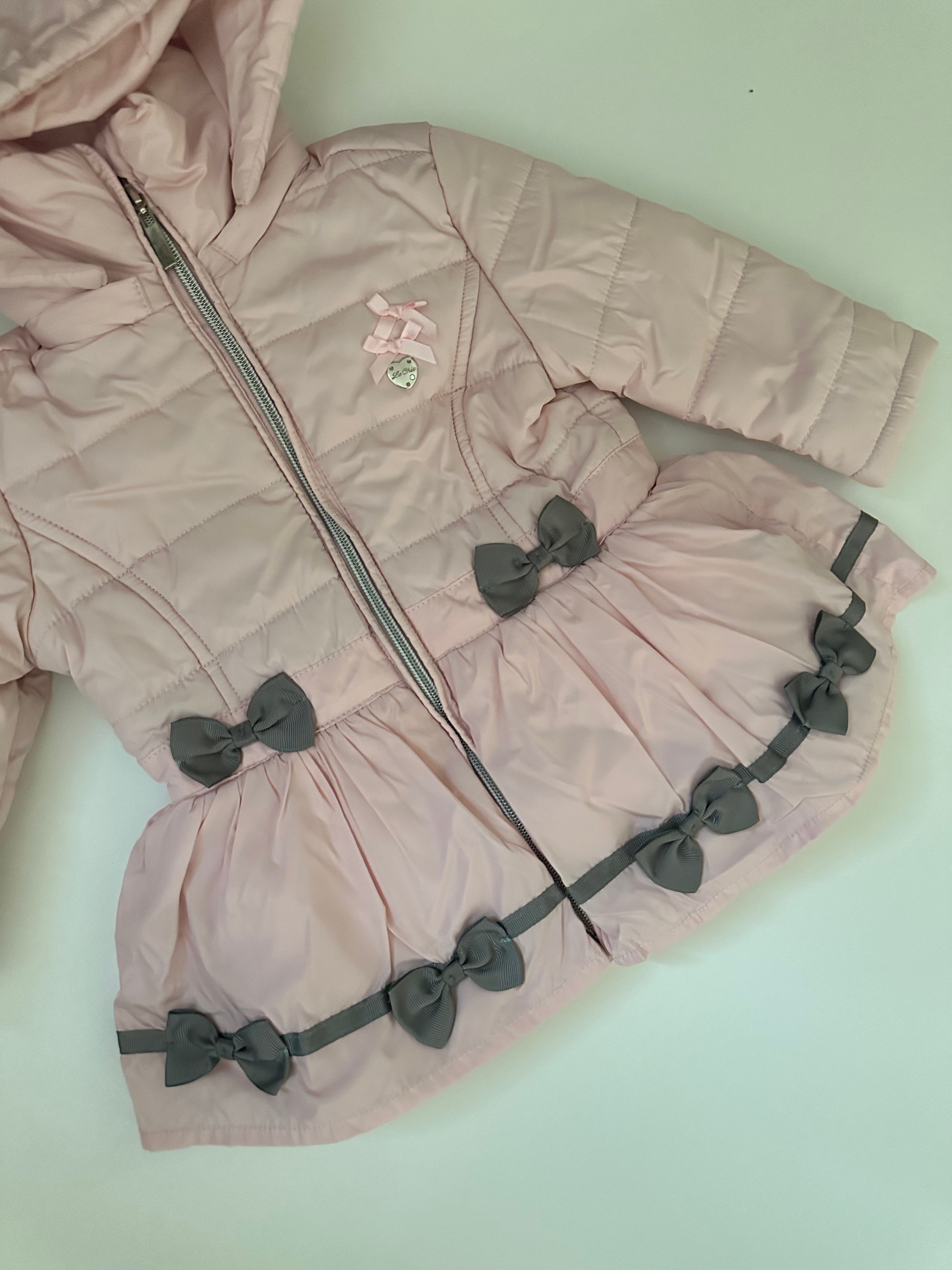 Jas - Le chic - 80