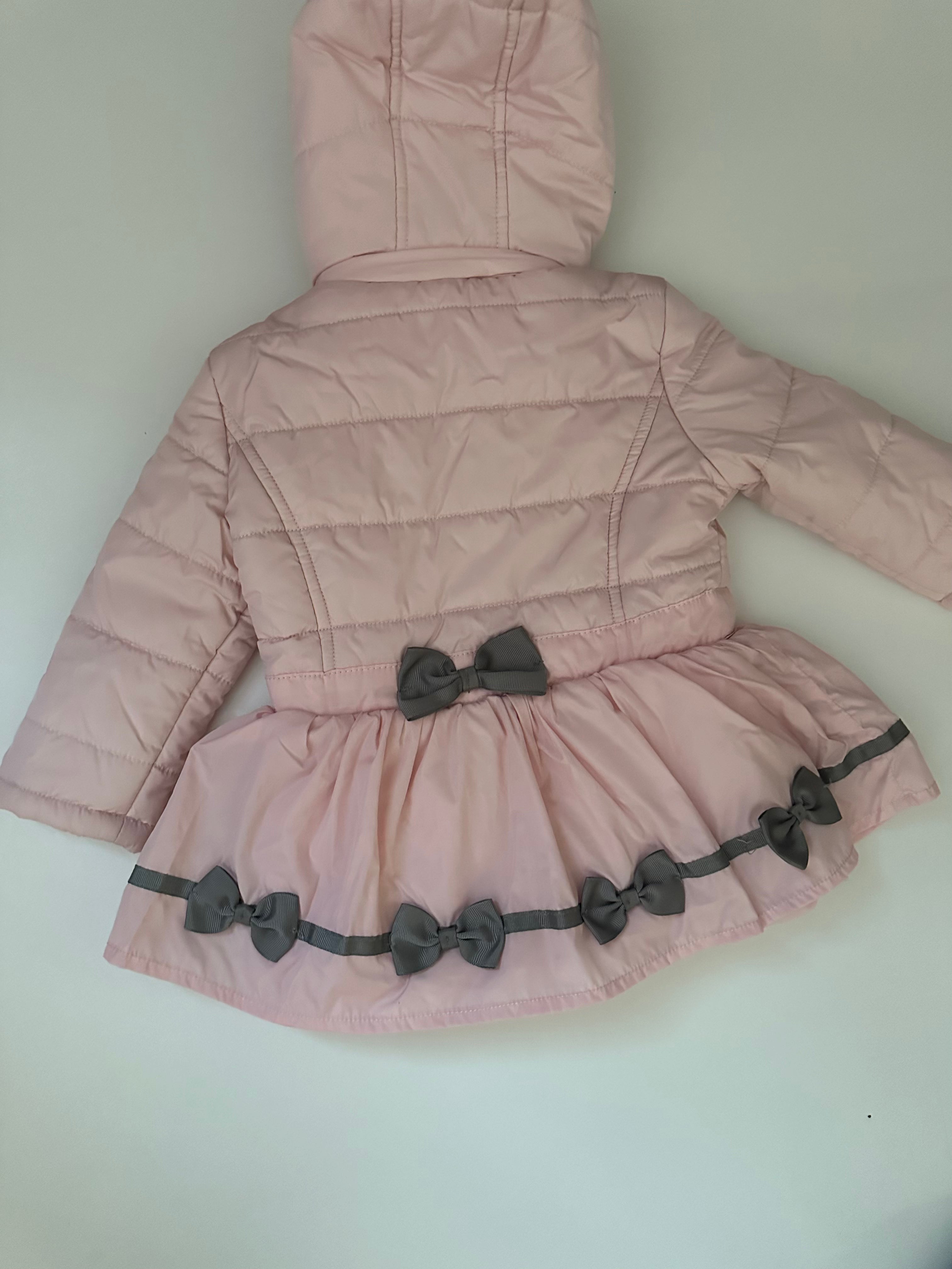 Jas - Le chic - 80